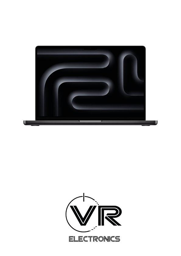 MacBook Pro 14" M3 2024 Ricondizionato