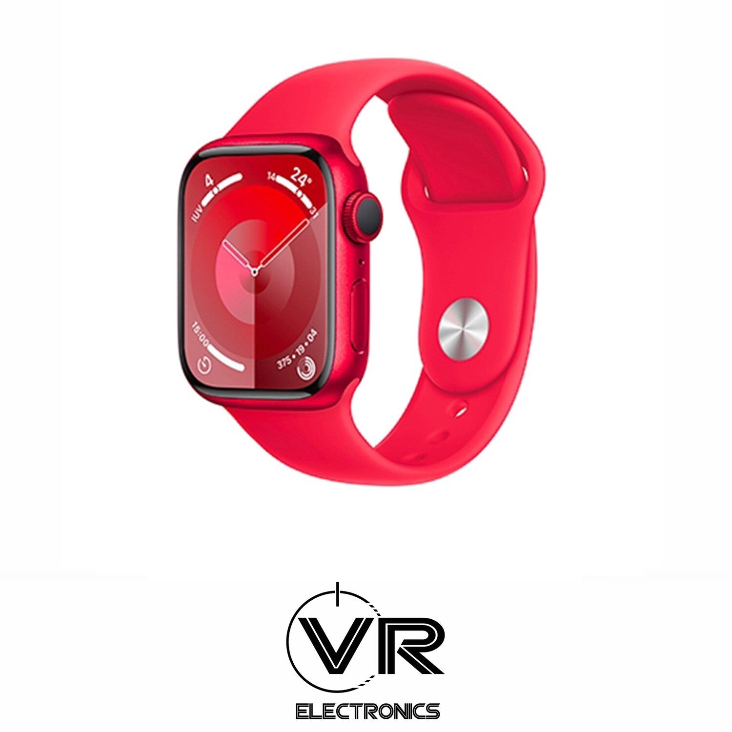 Apple Watch Series 9 Ricondizionato