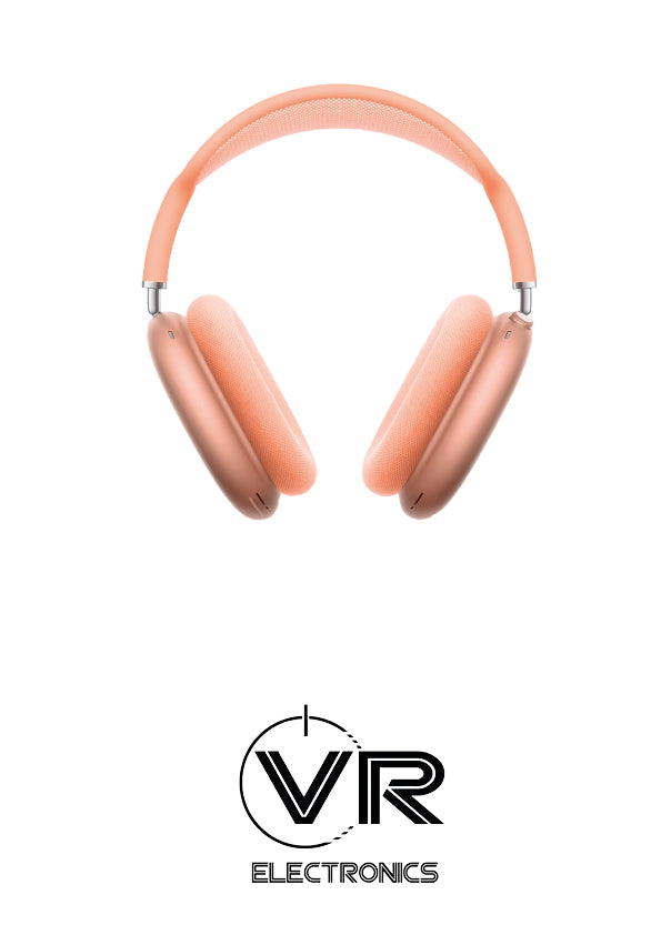 AirPods Max USB-C Nuove