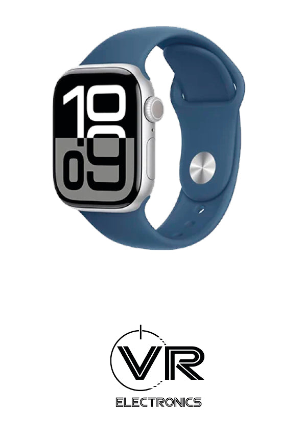 Apple Watch Series 10 Ricondizionato