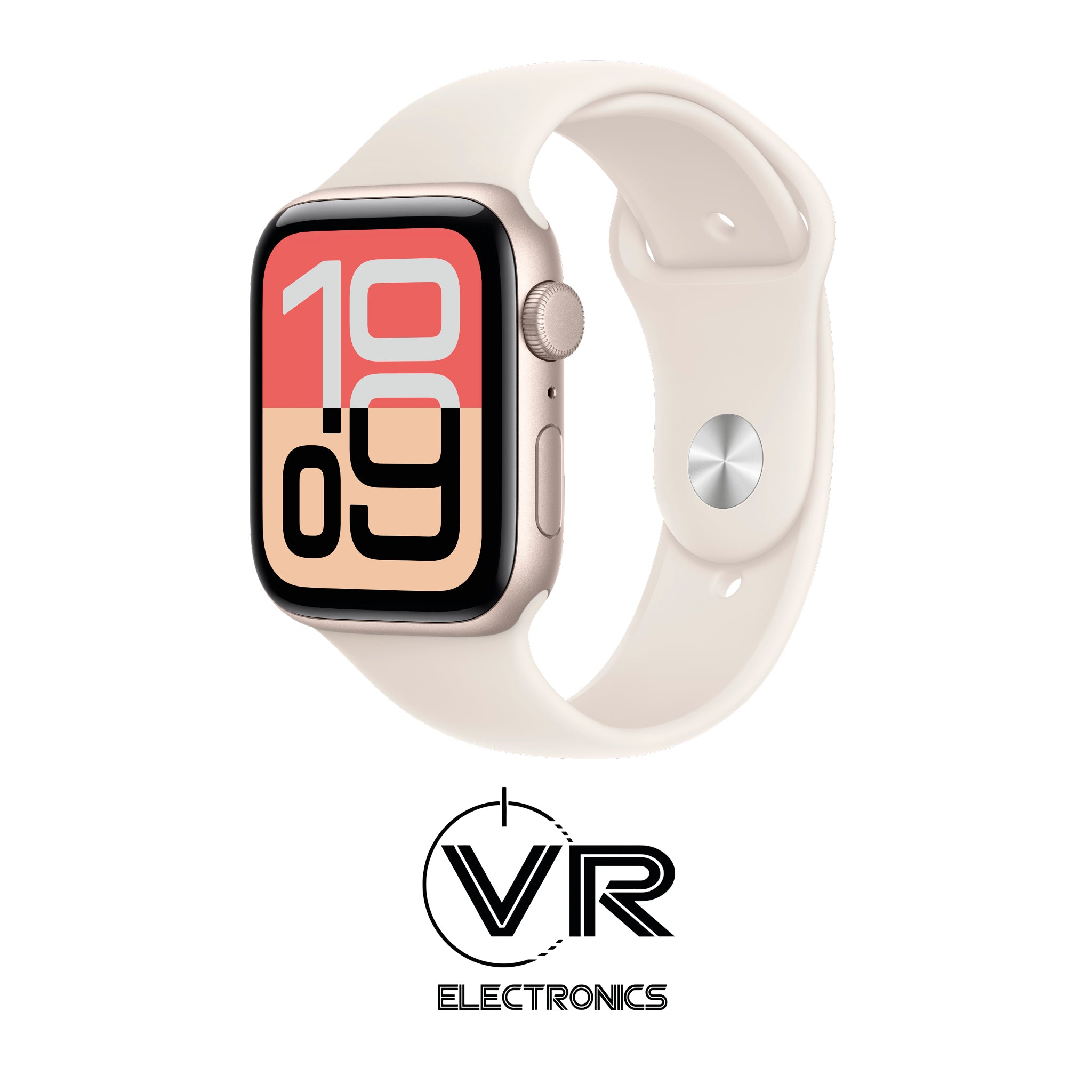 Apple Watch Se 3 Nuovo