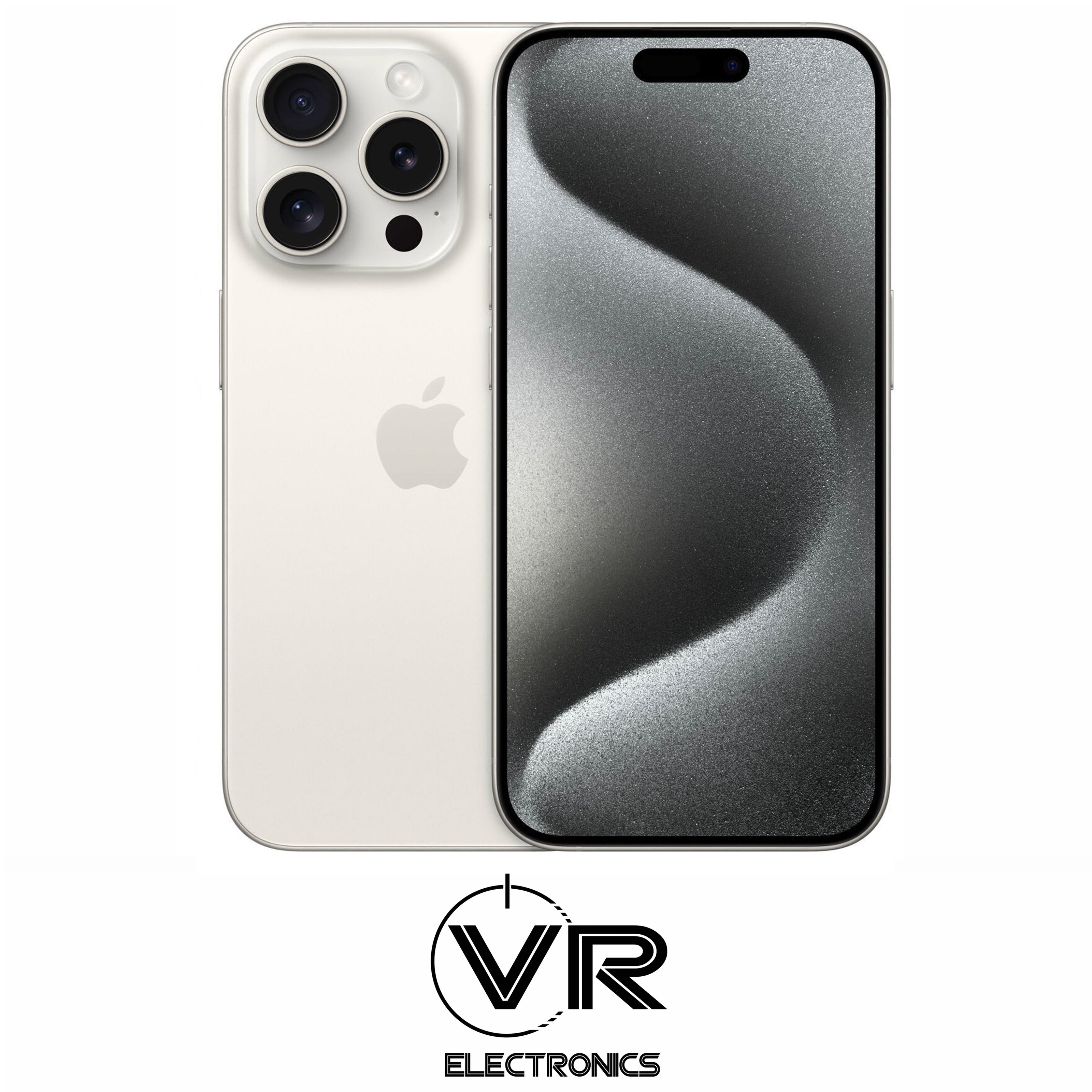 iPhone 15 Pro Max Ricondizionato