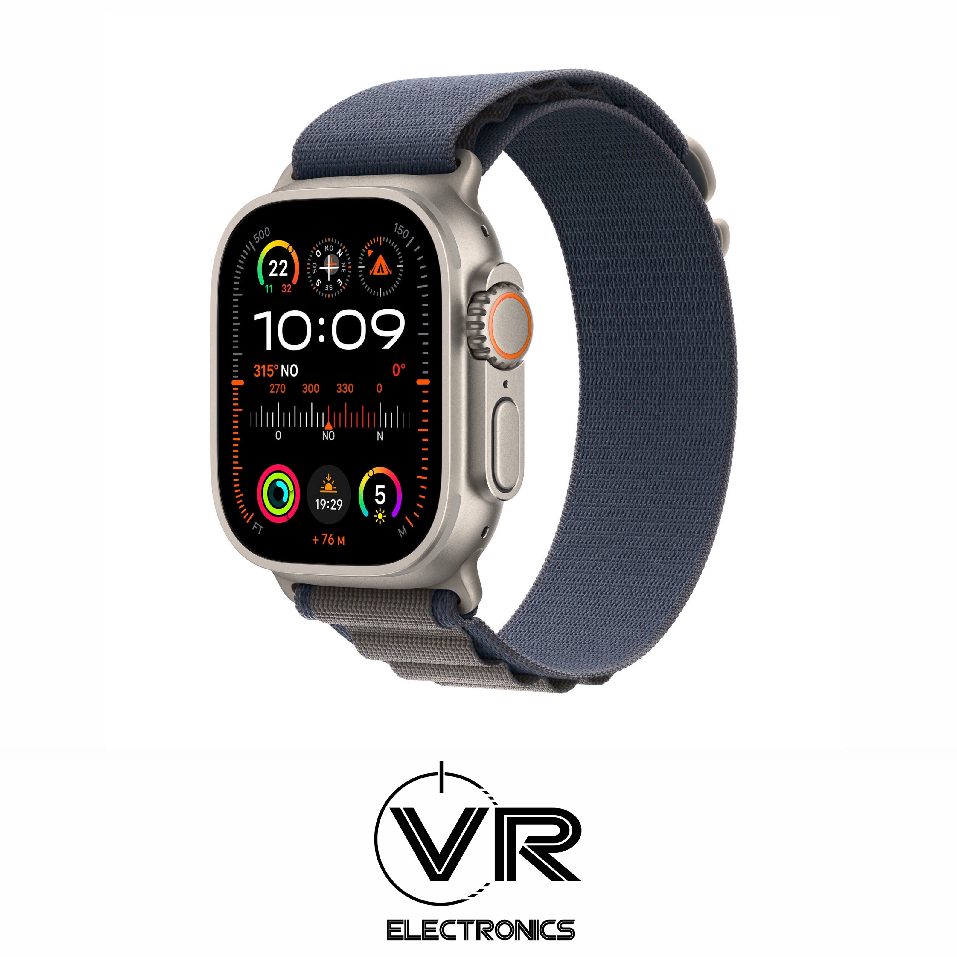 Apple Watch Ultra 2 Ricondizionato