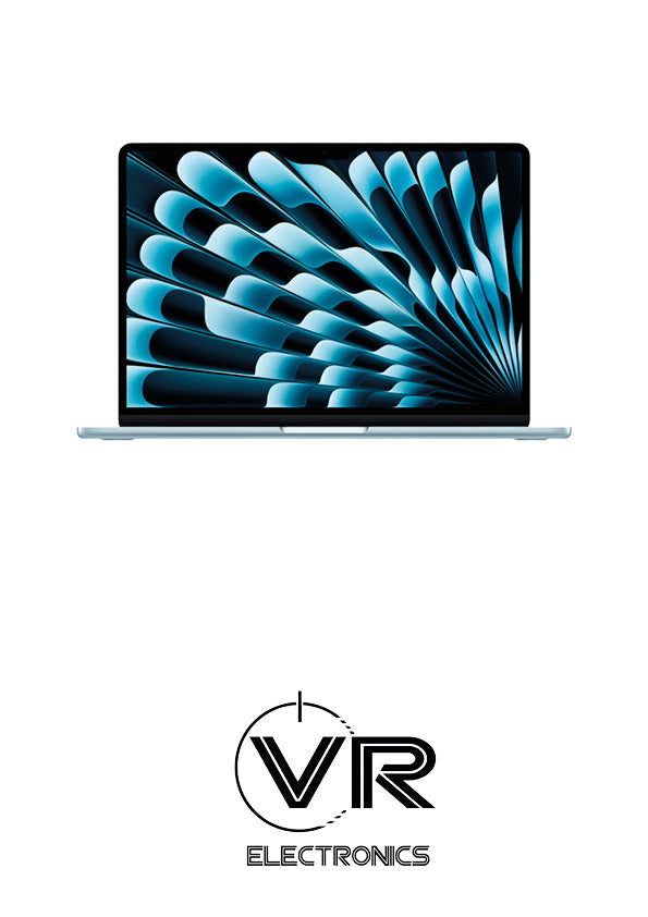 MacBook Air 13" M4 Nuovo