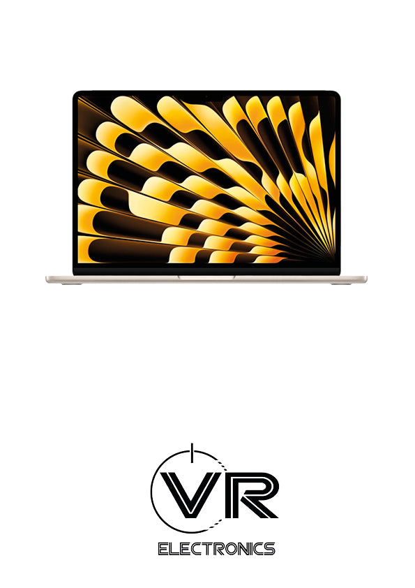 MacBook Air 13" M4 Nuovo