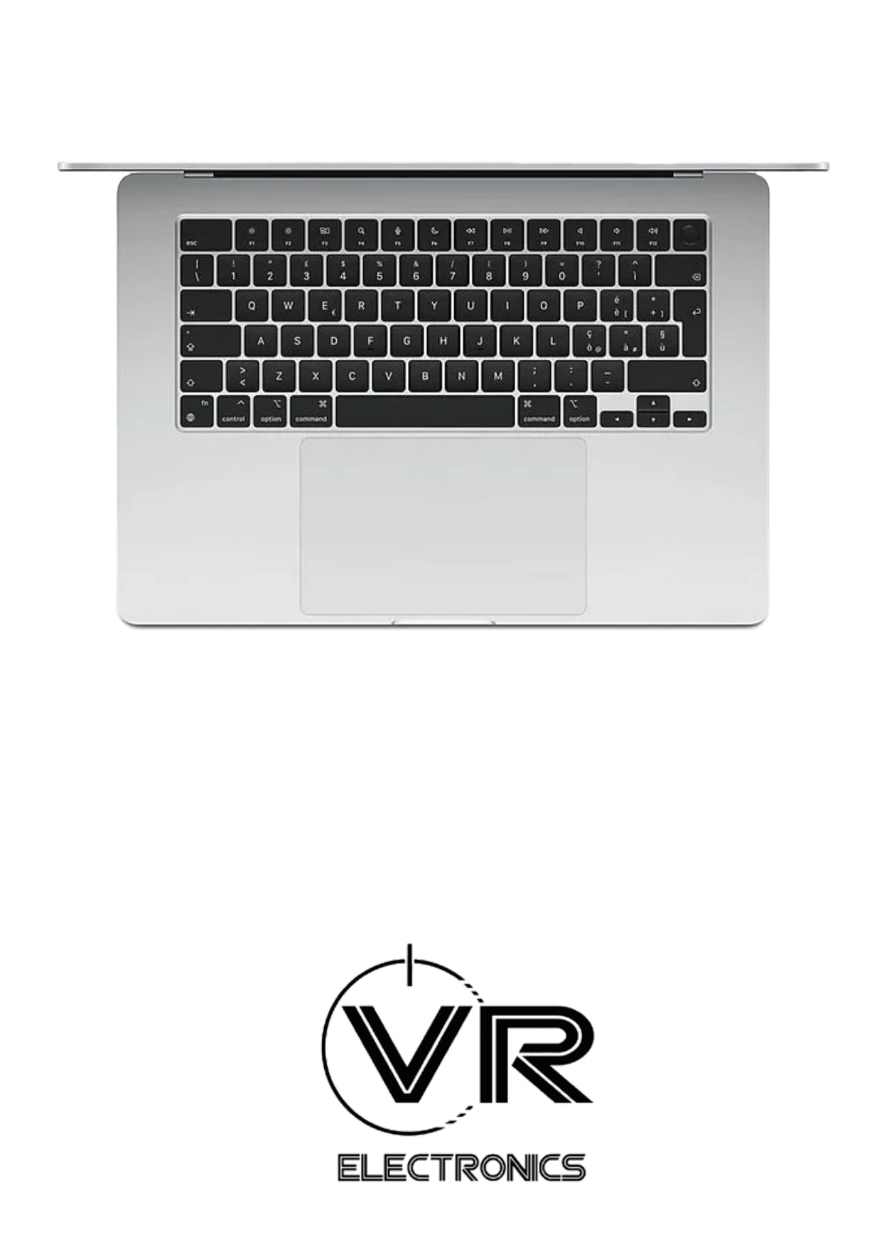 MacBook Air 13" M3 2024 Ricondizionato