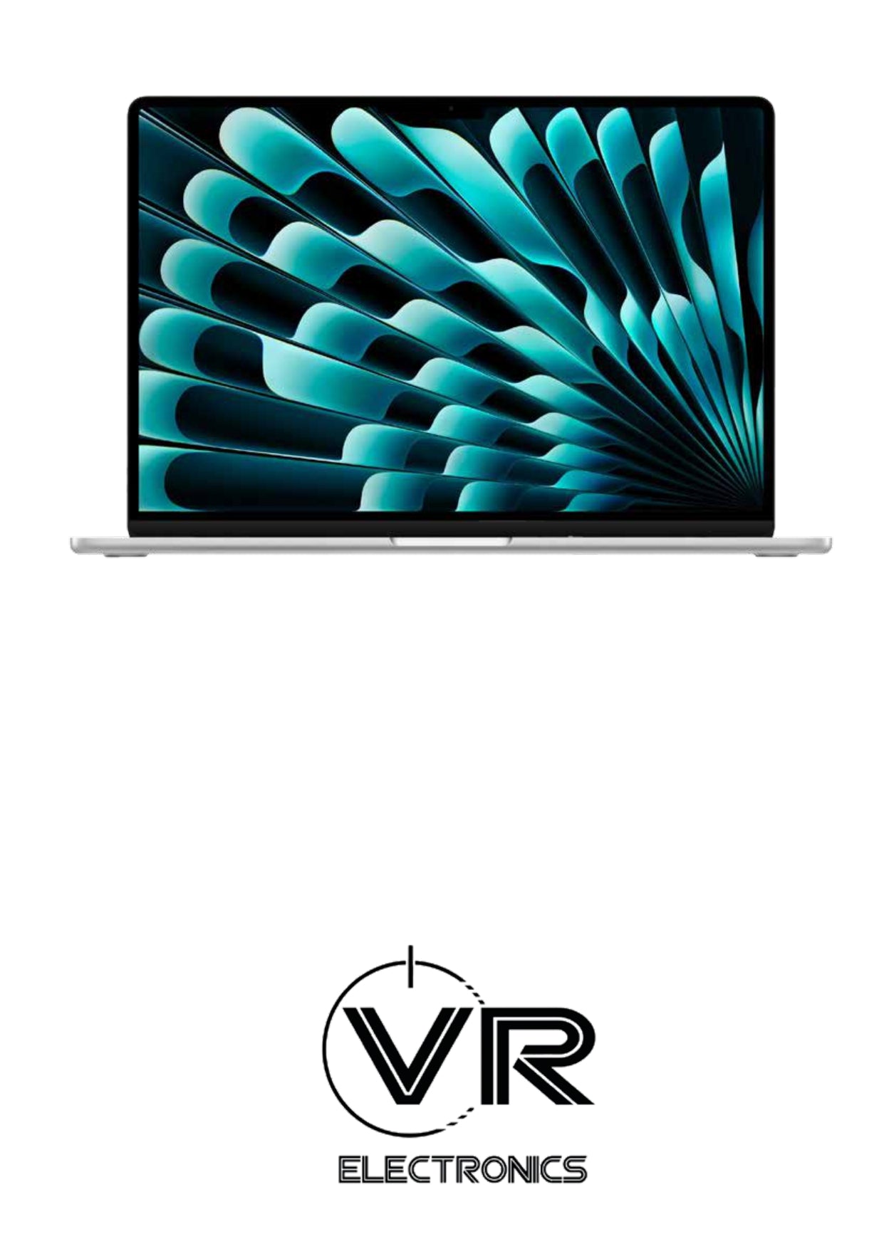 MacBook Air 13" M3 2024 Ricondizionato