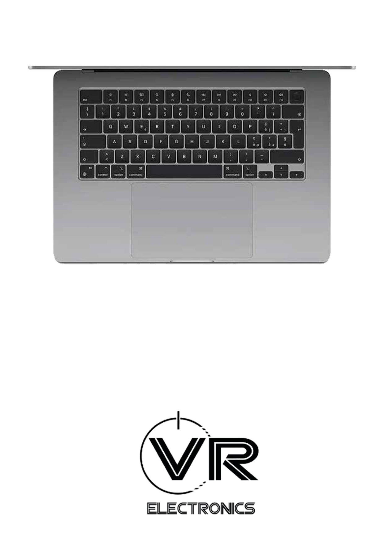 MacBook Air 13" M3 2024 Ricondizionato