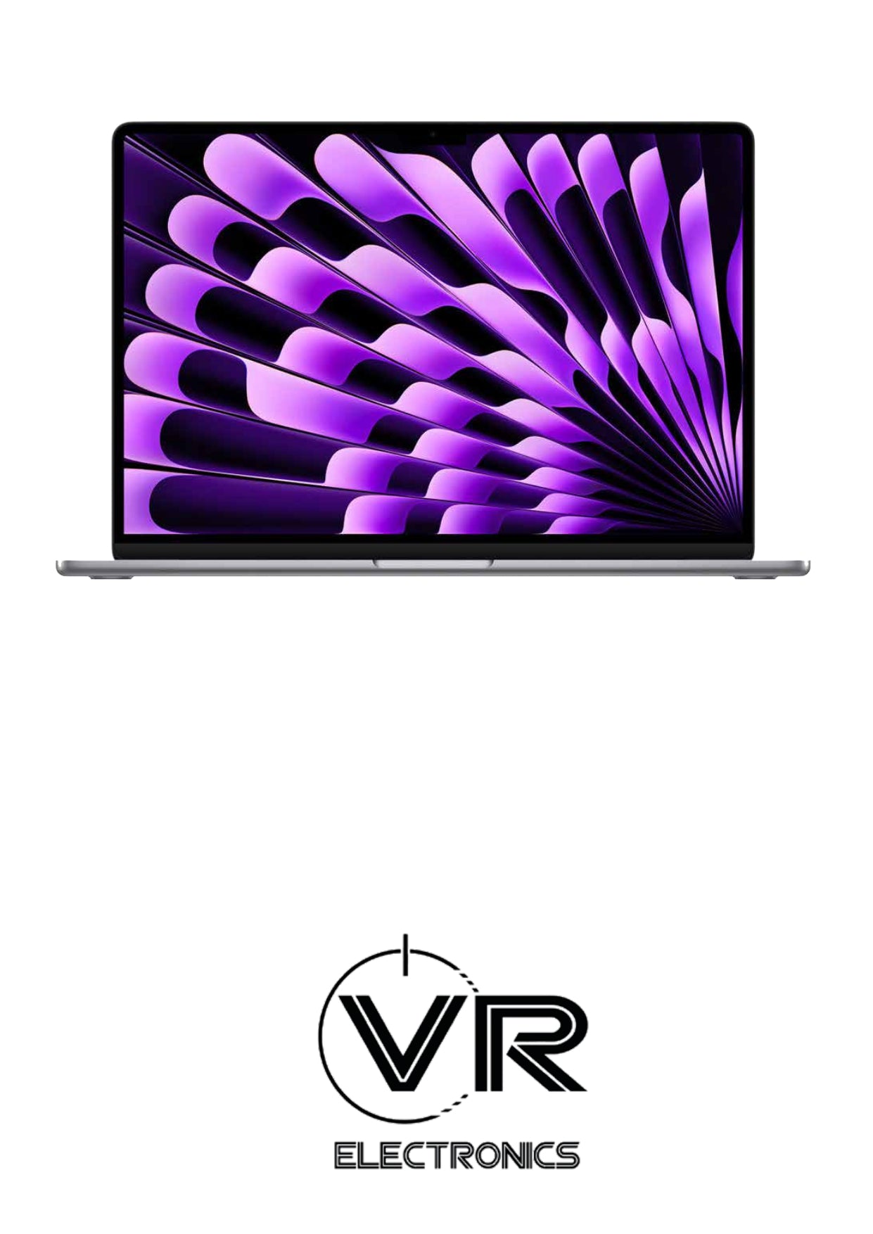 MacBook Air 13" M3 2024 Ricondizionato