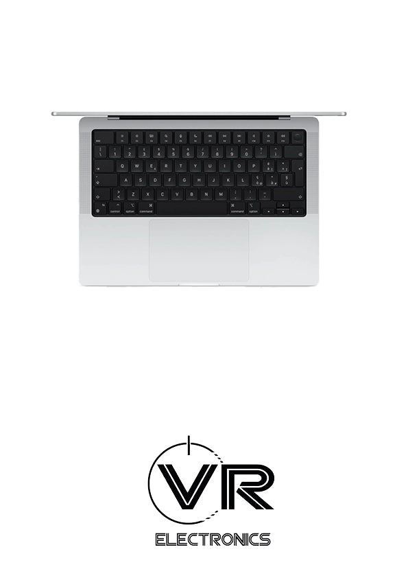 MacBook Pro 14" M4 Nuovo