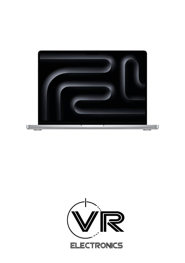 MacBook Pro 14" M4 Nuovo