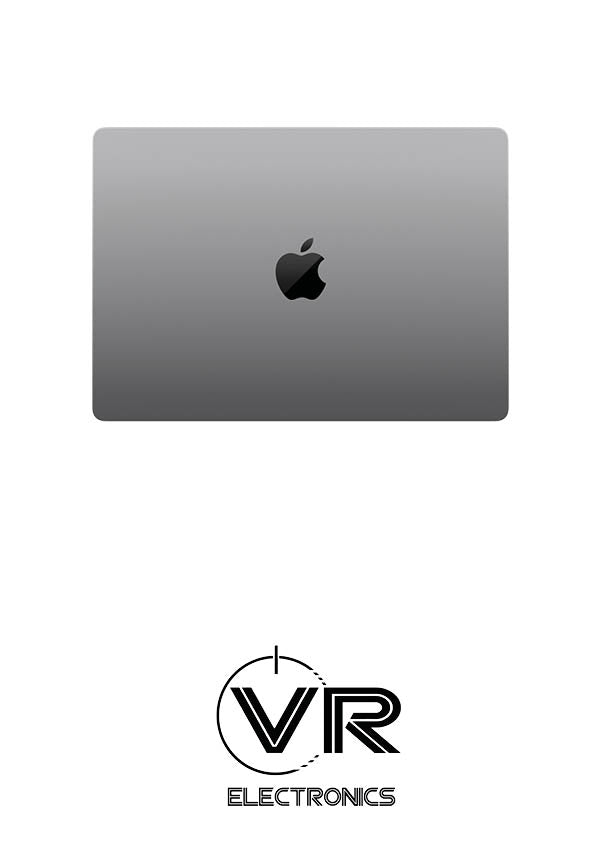 MacBook Pro 14" M4 Nuovo