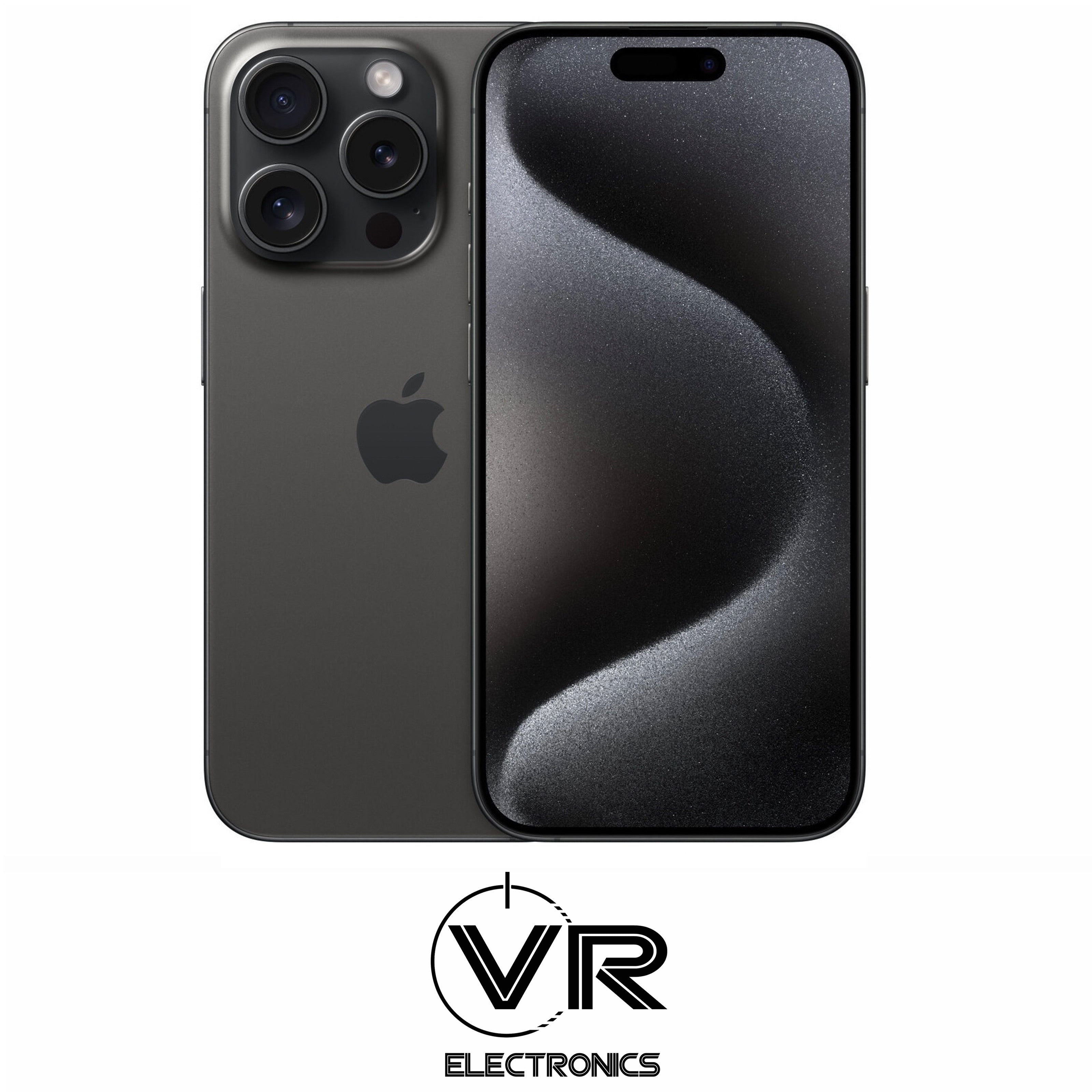 iPhone 15 Pro Ricondizionato