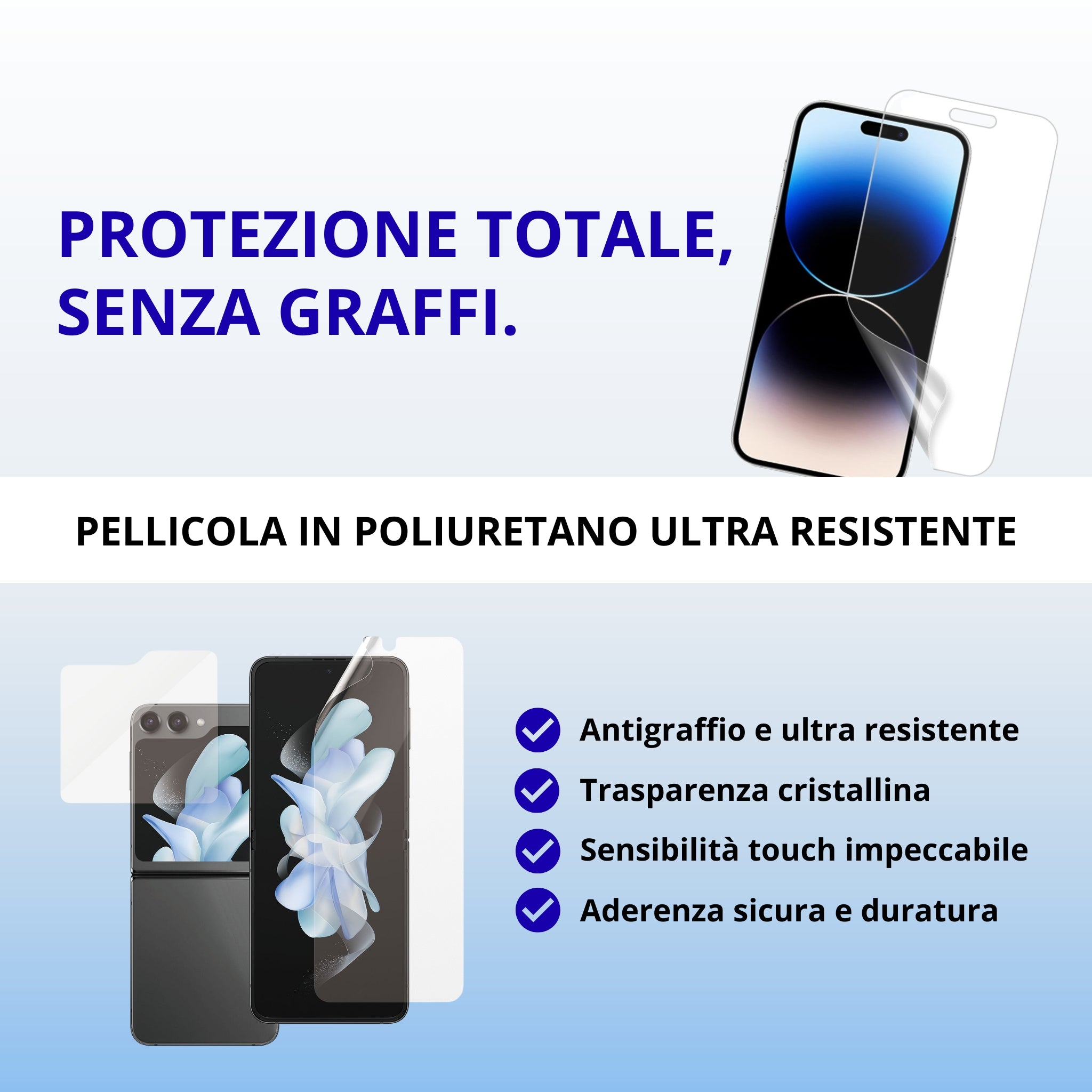 Pellicola protettiva