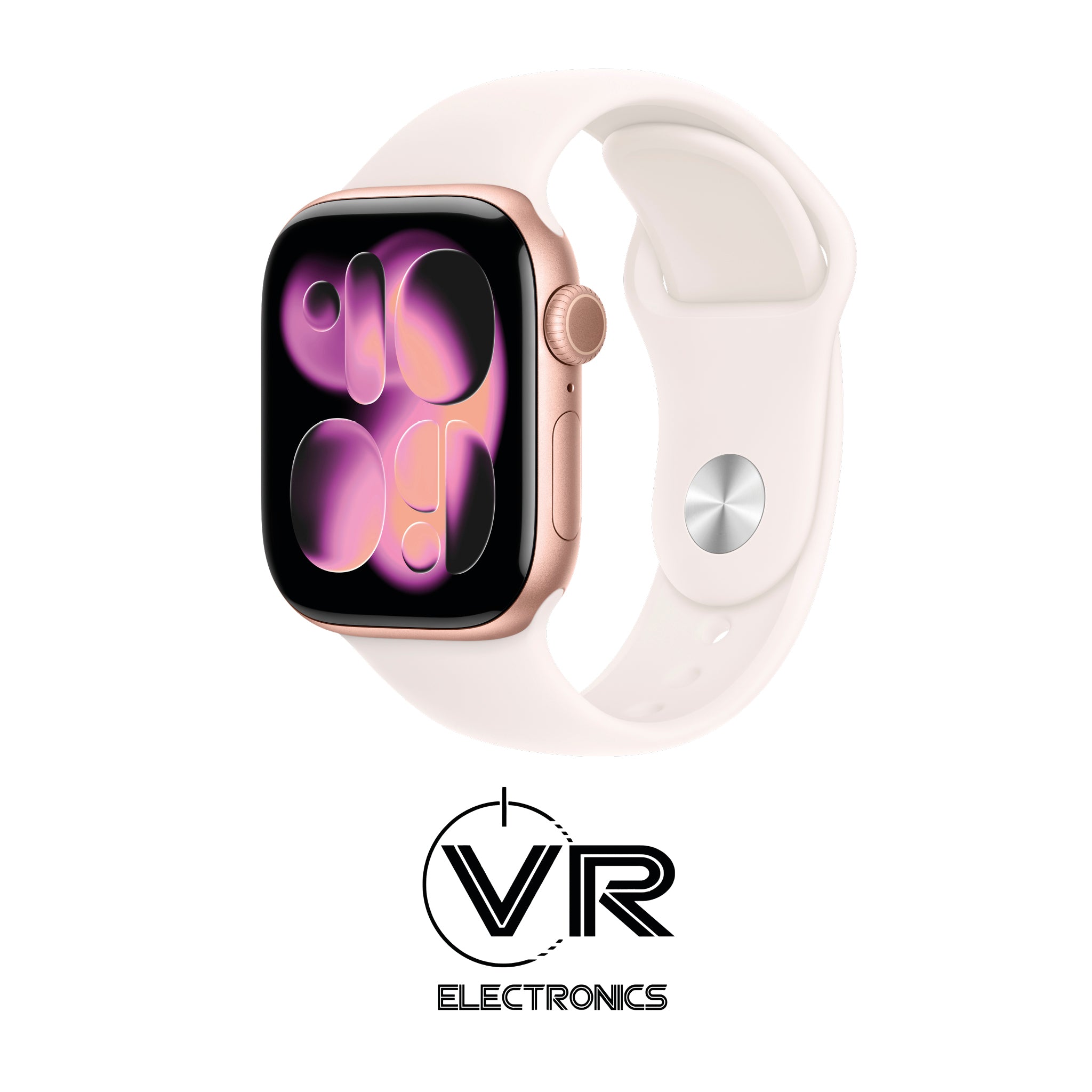 Apple Watch Series 11 Nuovo