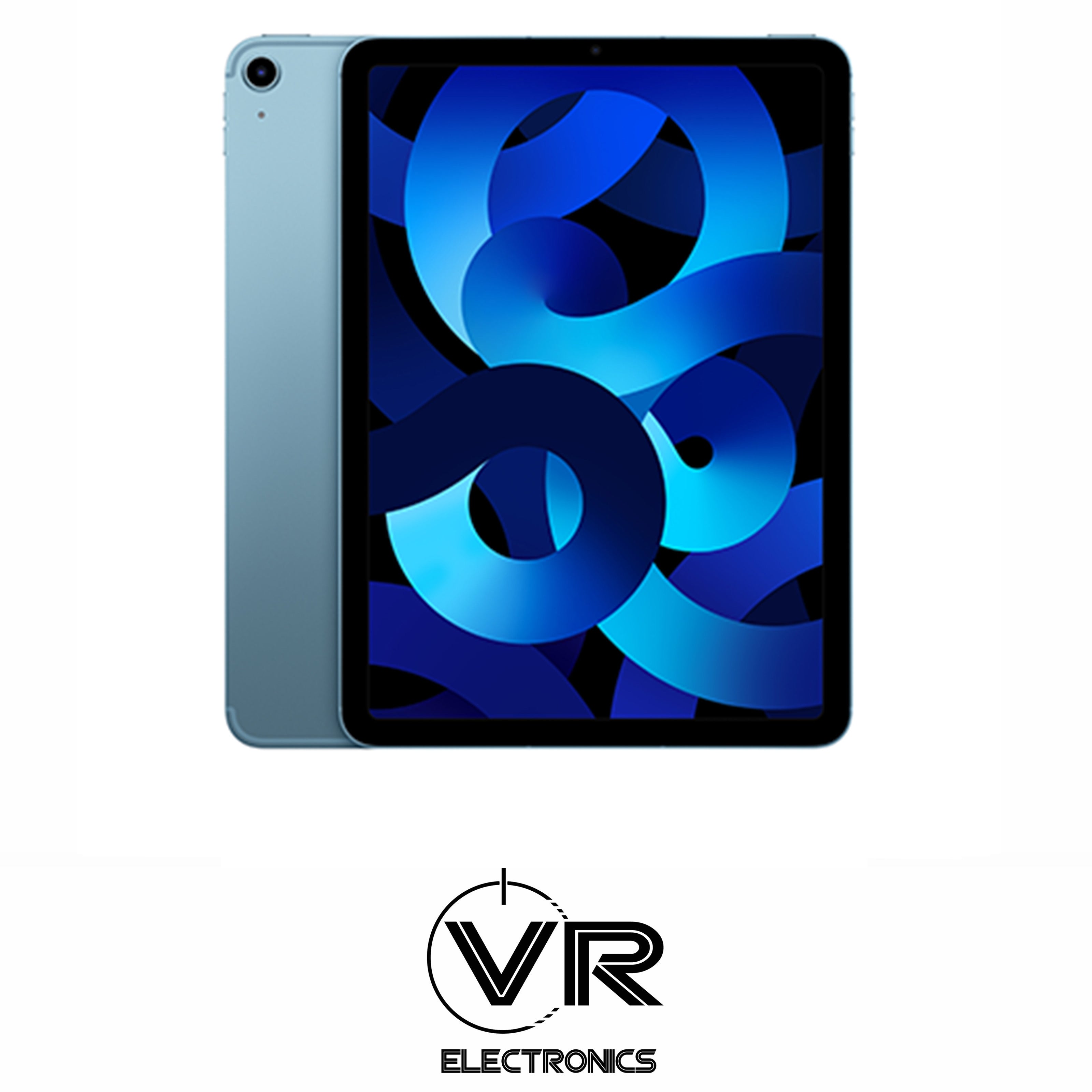 iPad Air 5 10.9" Ricondizionato