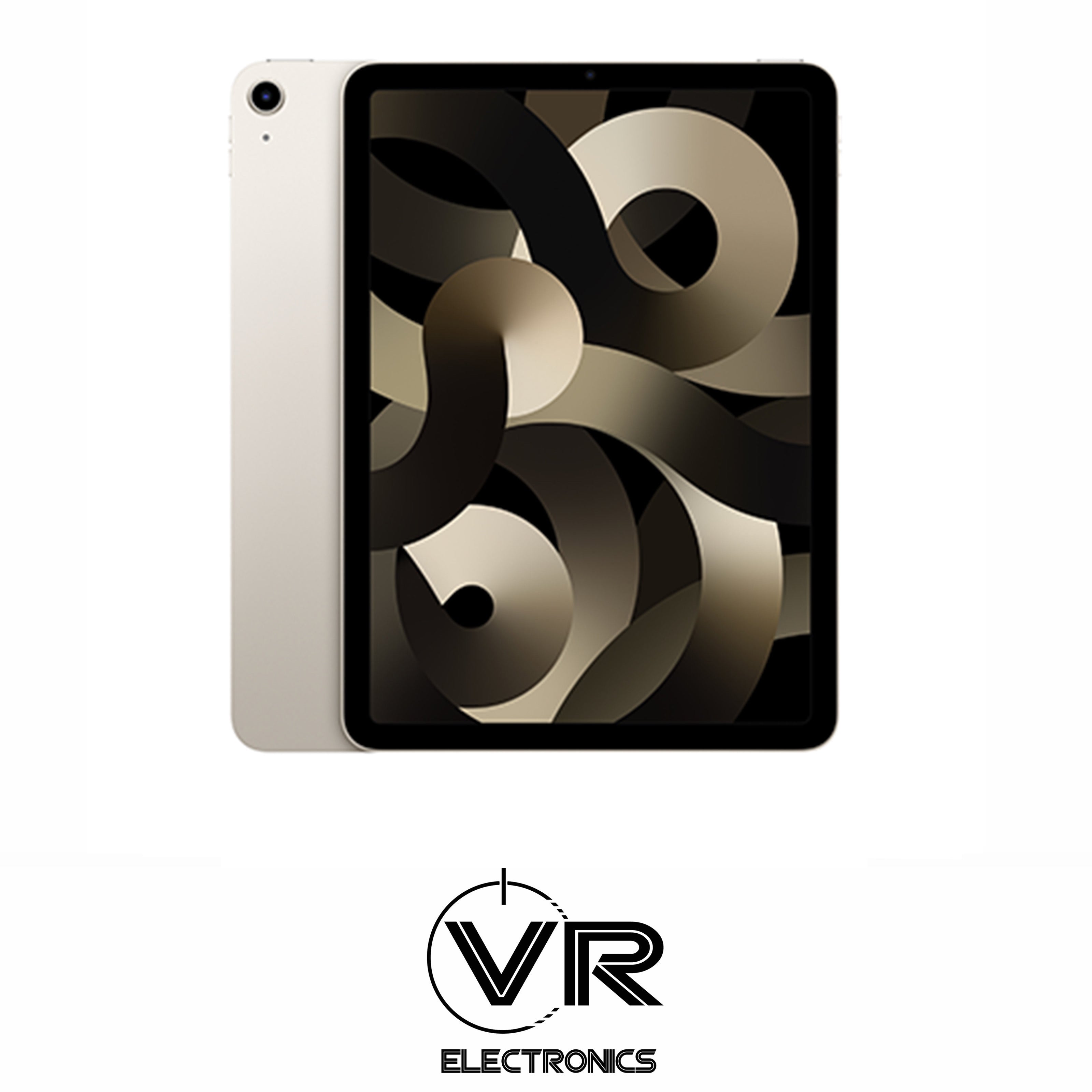 iPad Air 5 10.9" Ricondizionato