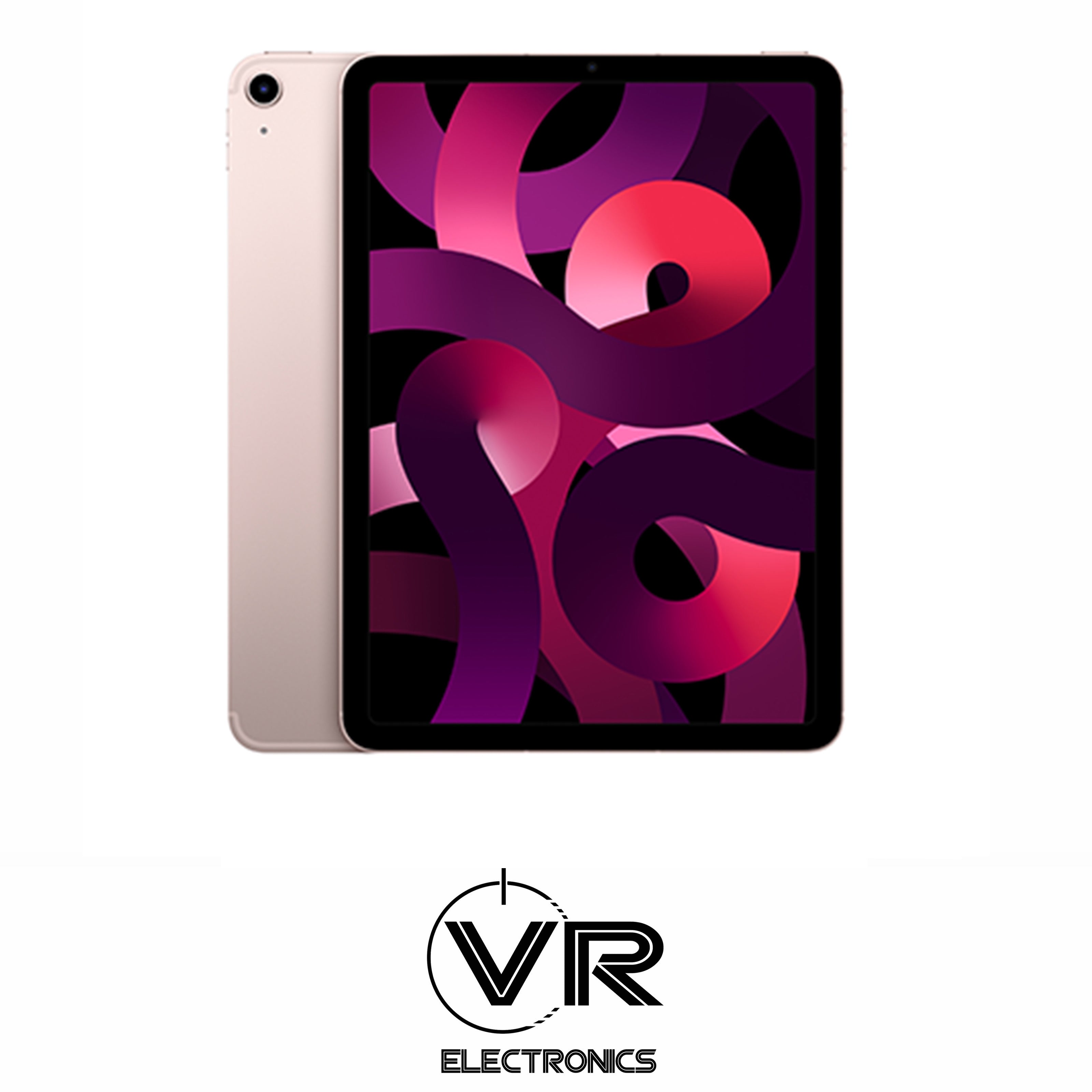 iPad Air 5 10.9" Ricondizionato