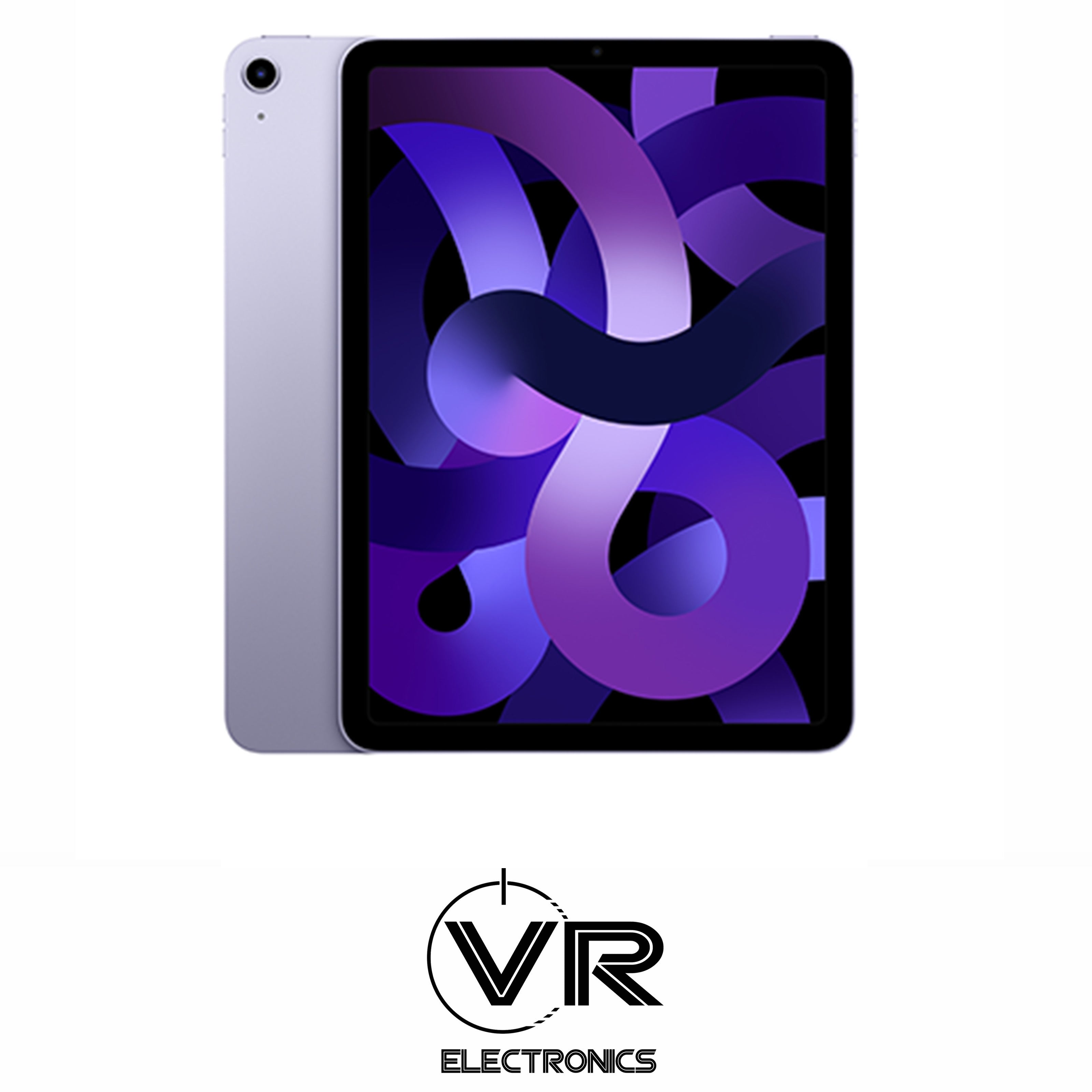 iPad Air 5 10.9" Ricondizionato