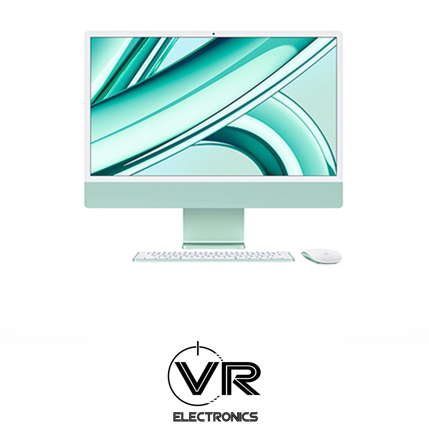 iMac 24" M3 Ricondizionato