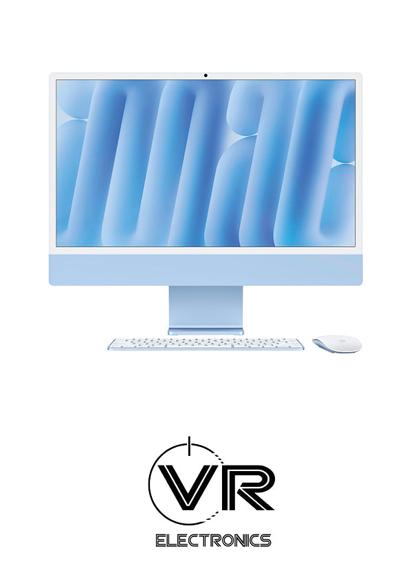 iMac 24" M4 Nuovo