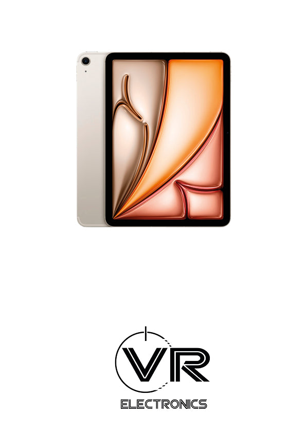 iPad Air 11" M3 Nuovo