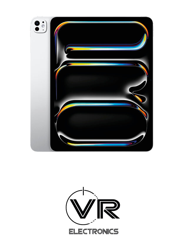 iPad Pro 13" M5 Nuovo