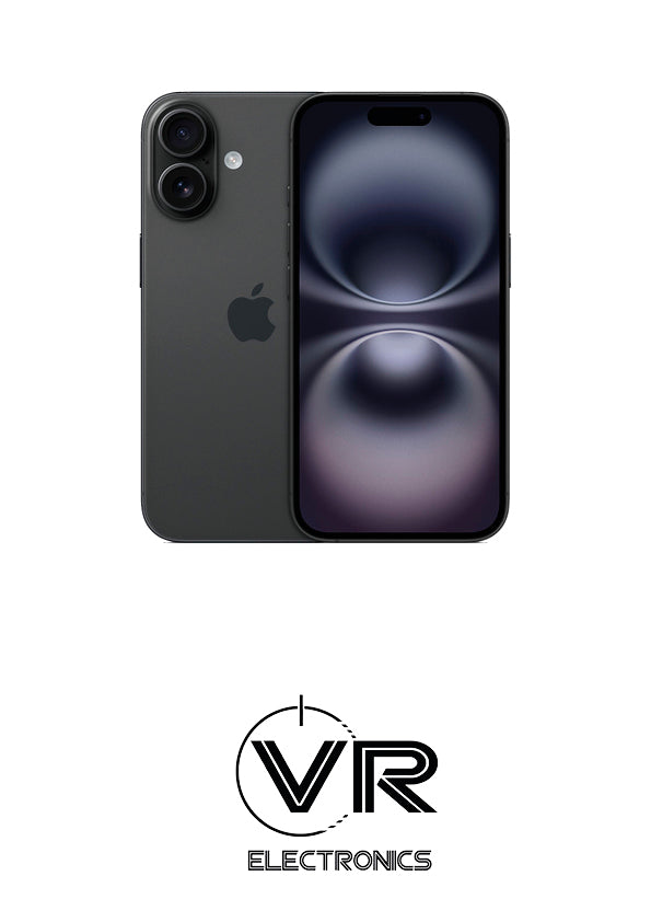 iPhone 16 Plus Nuovo