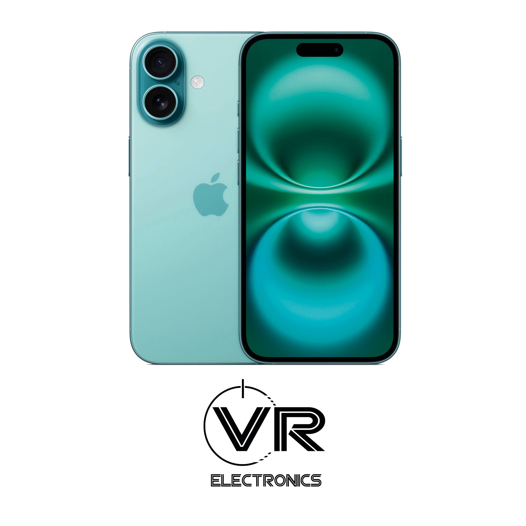 iPhone 16 Ricondizionato