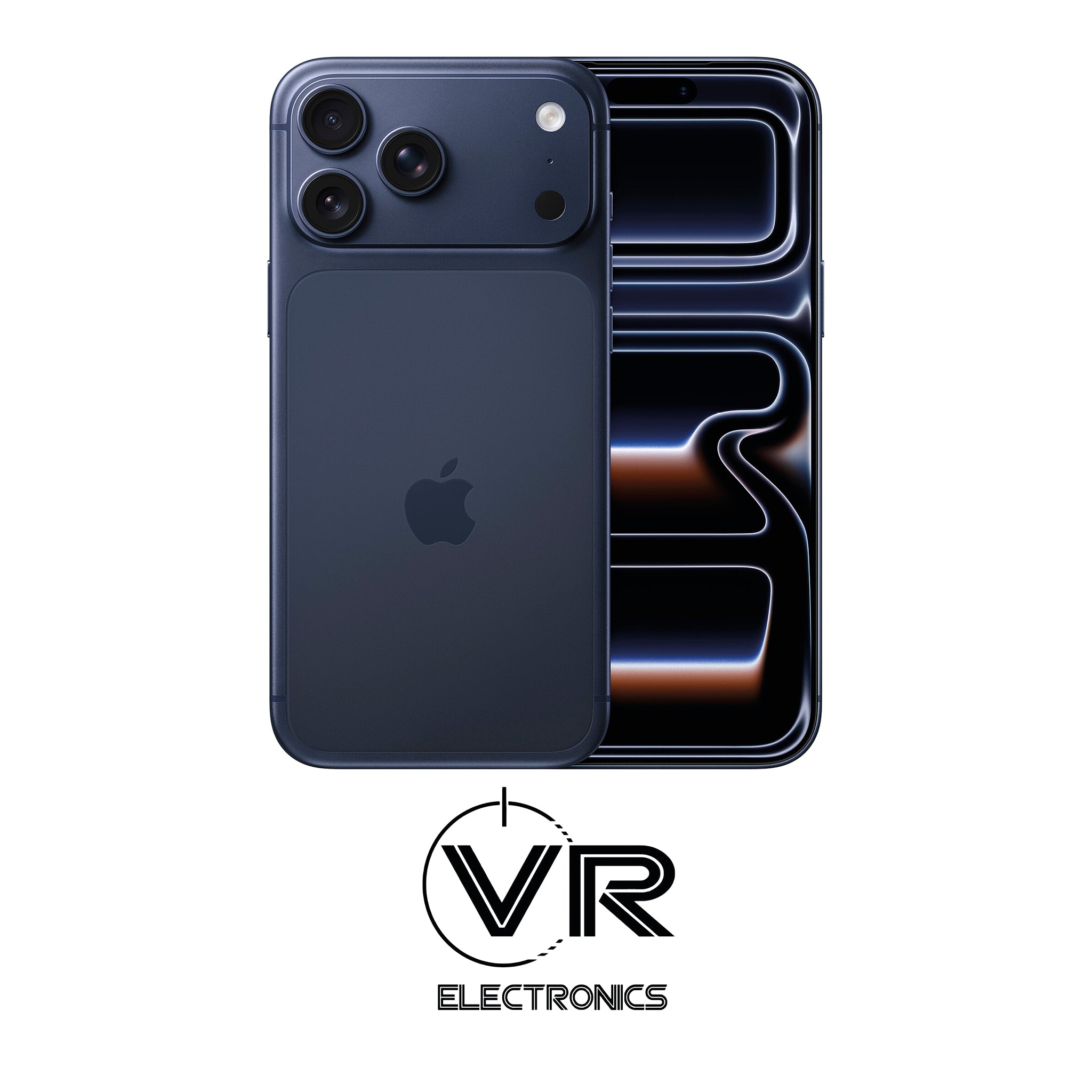 iPhone 17 Pro Max Nuovo