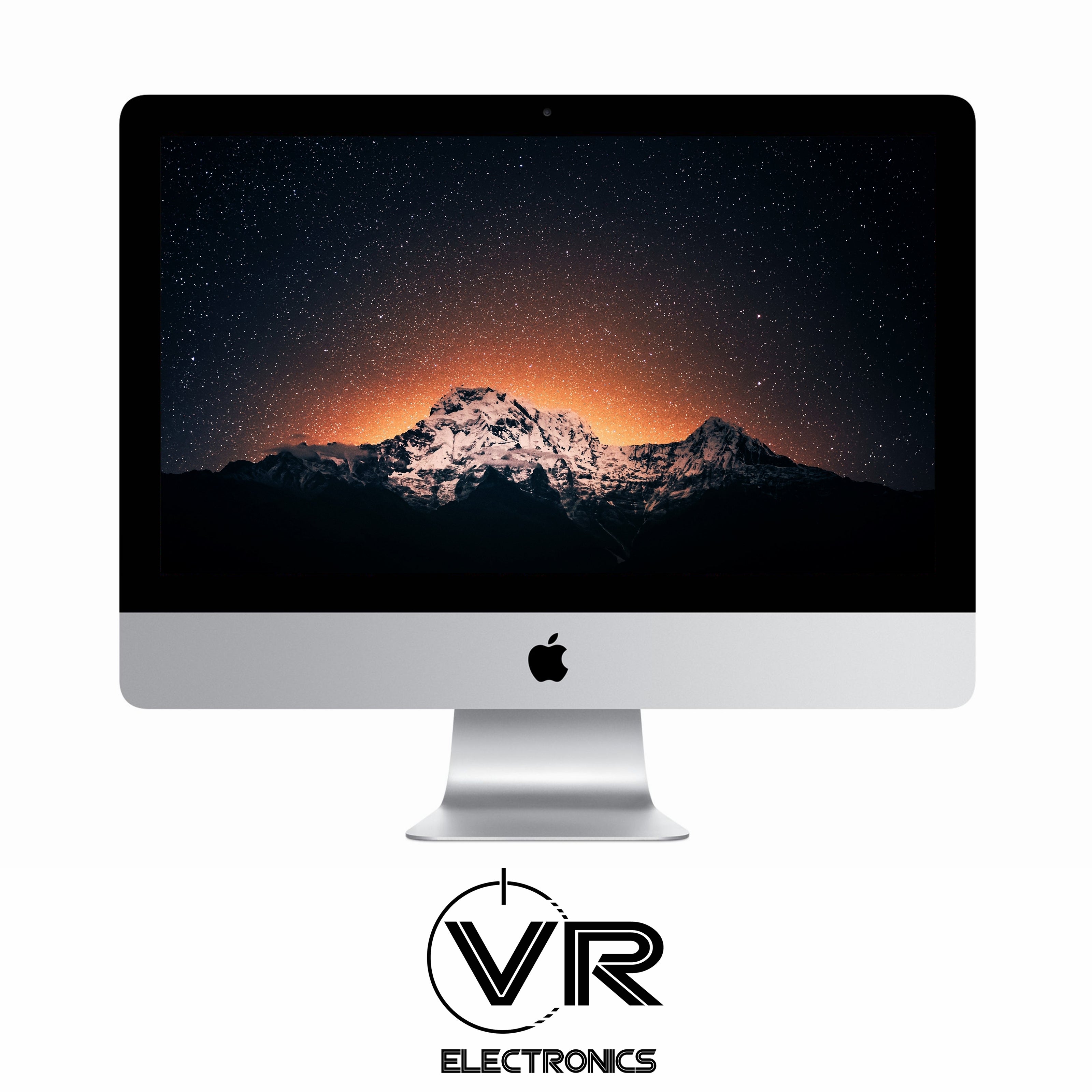iMac 21,5" 2017 Ricondizionato