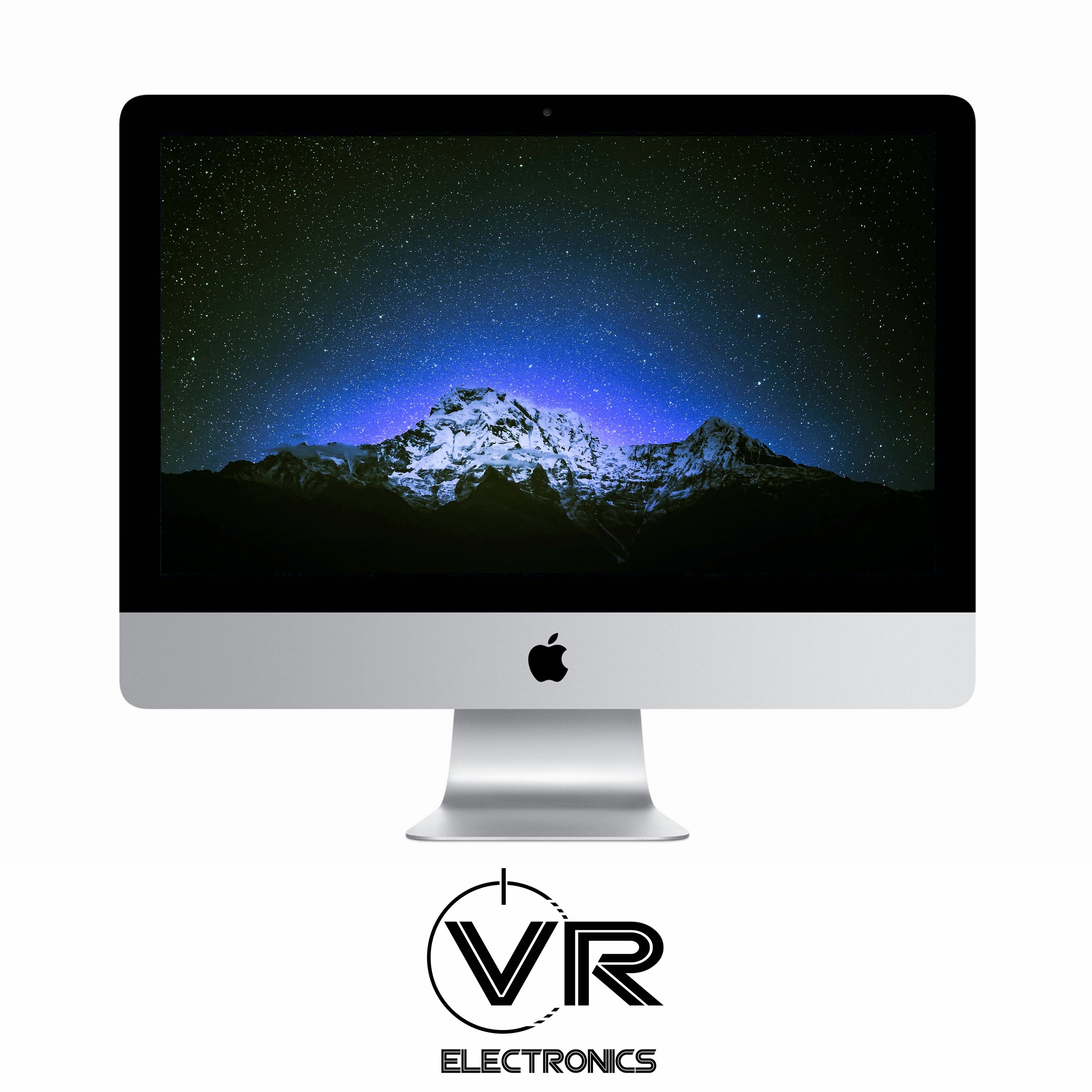 iMac 21,5" 4K 2019 Ricondizionato