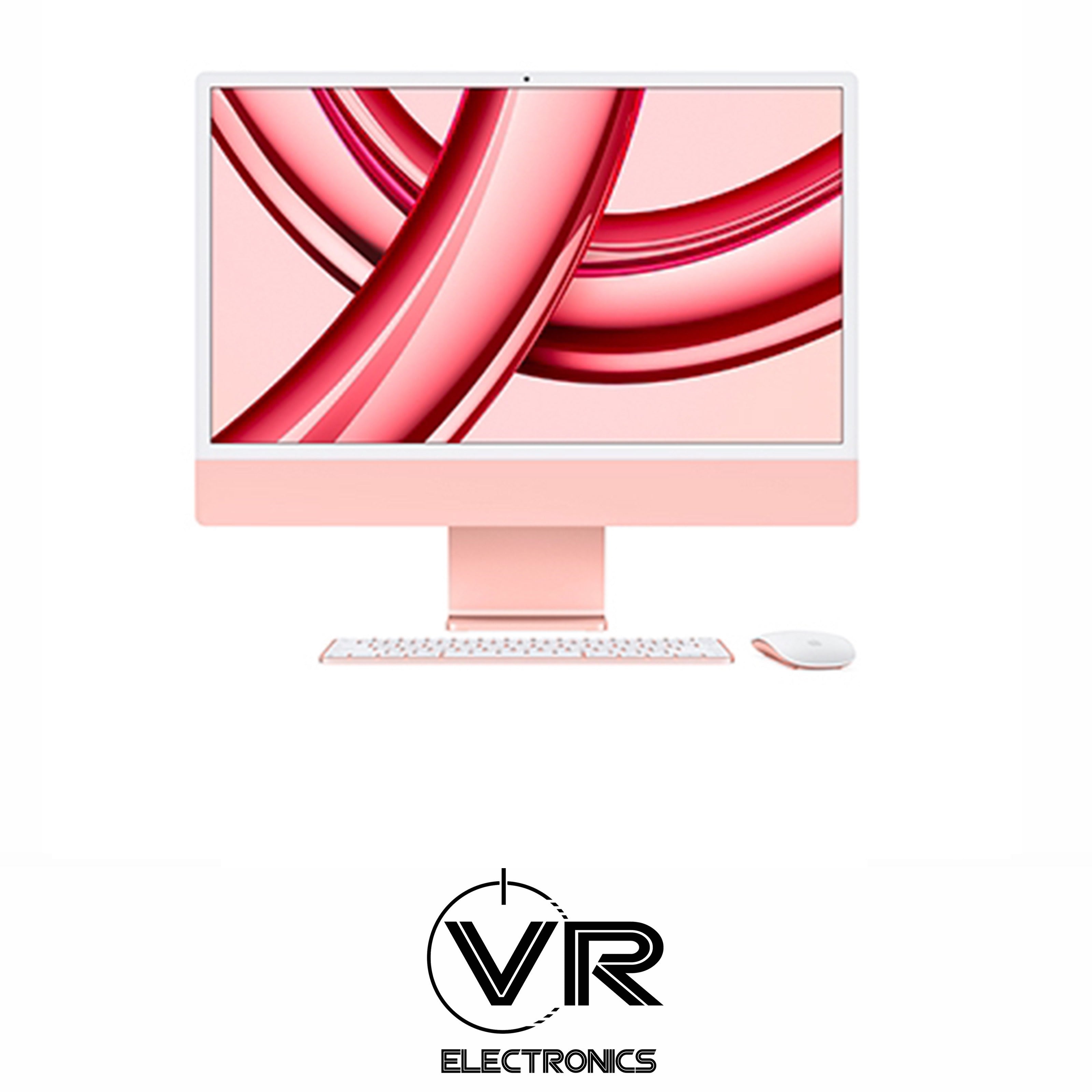 iMac 24" M3 Ricondizionato