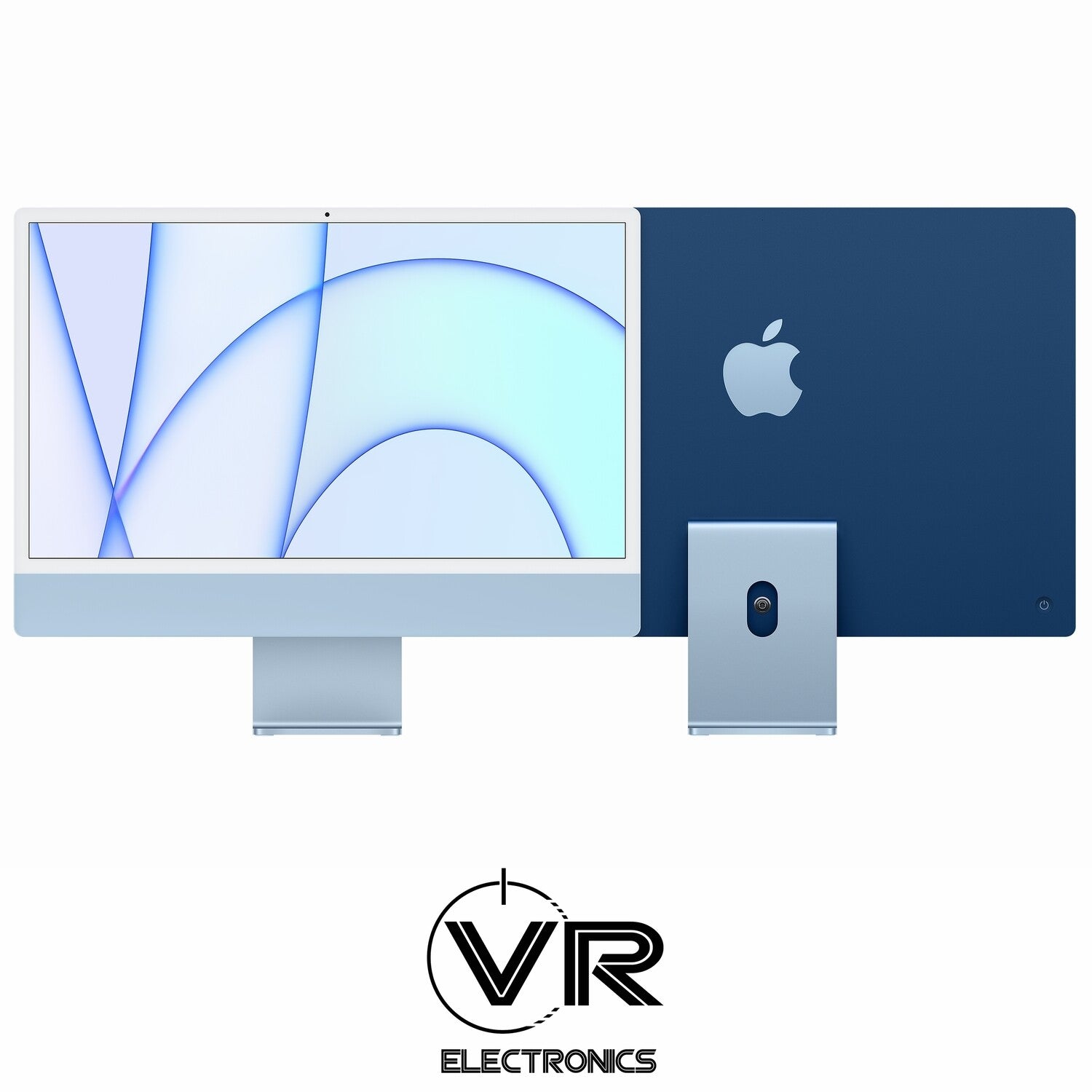 iMac 24" M1 Ricondizionato