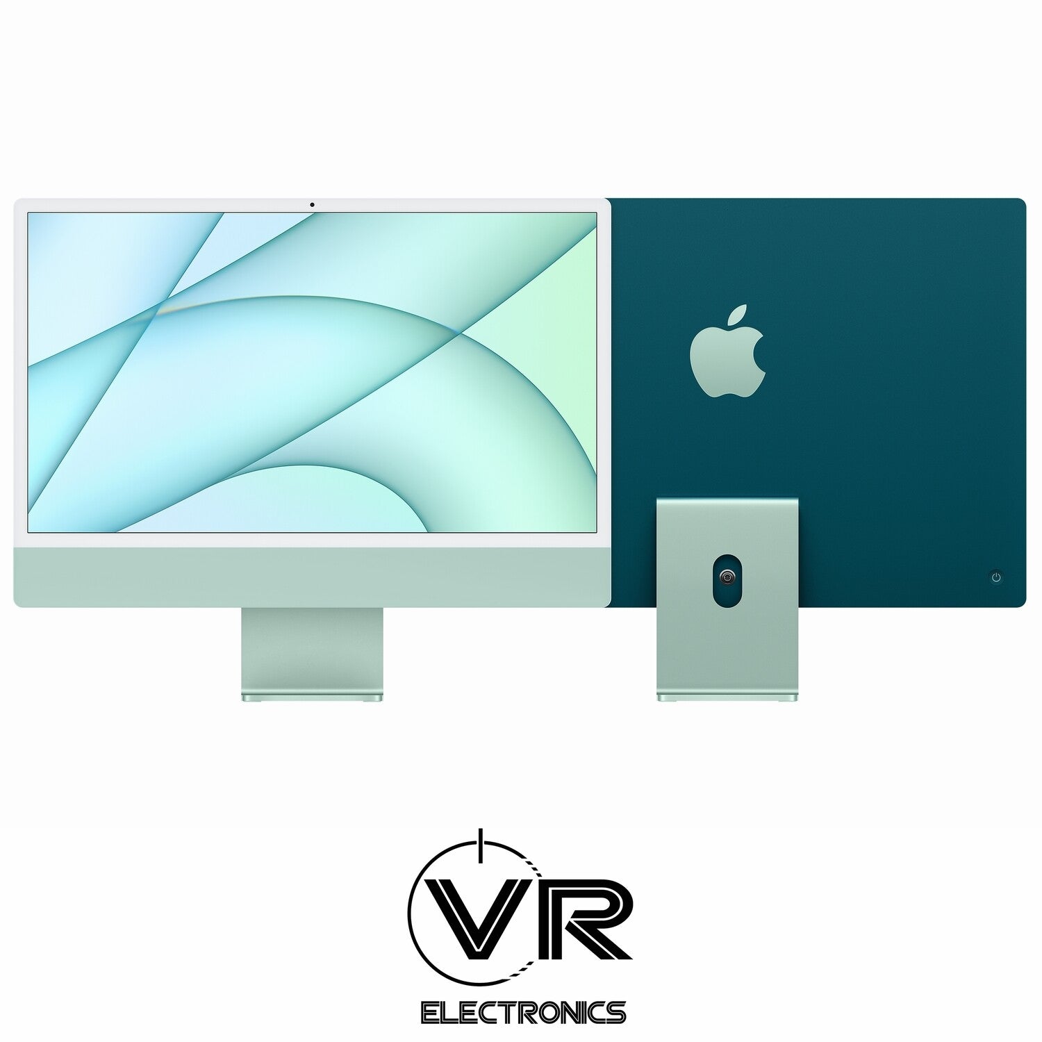 iMac 24" M1 Ricondizionato