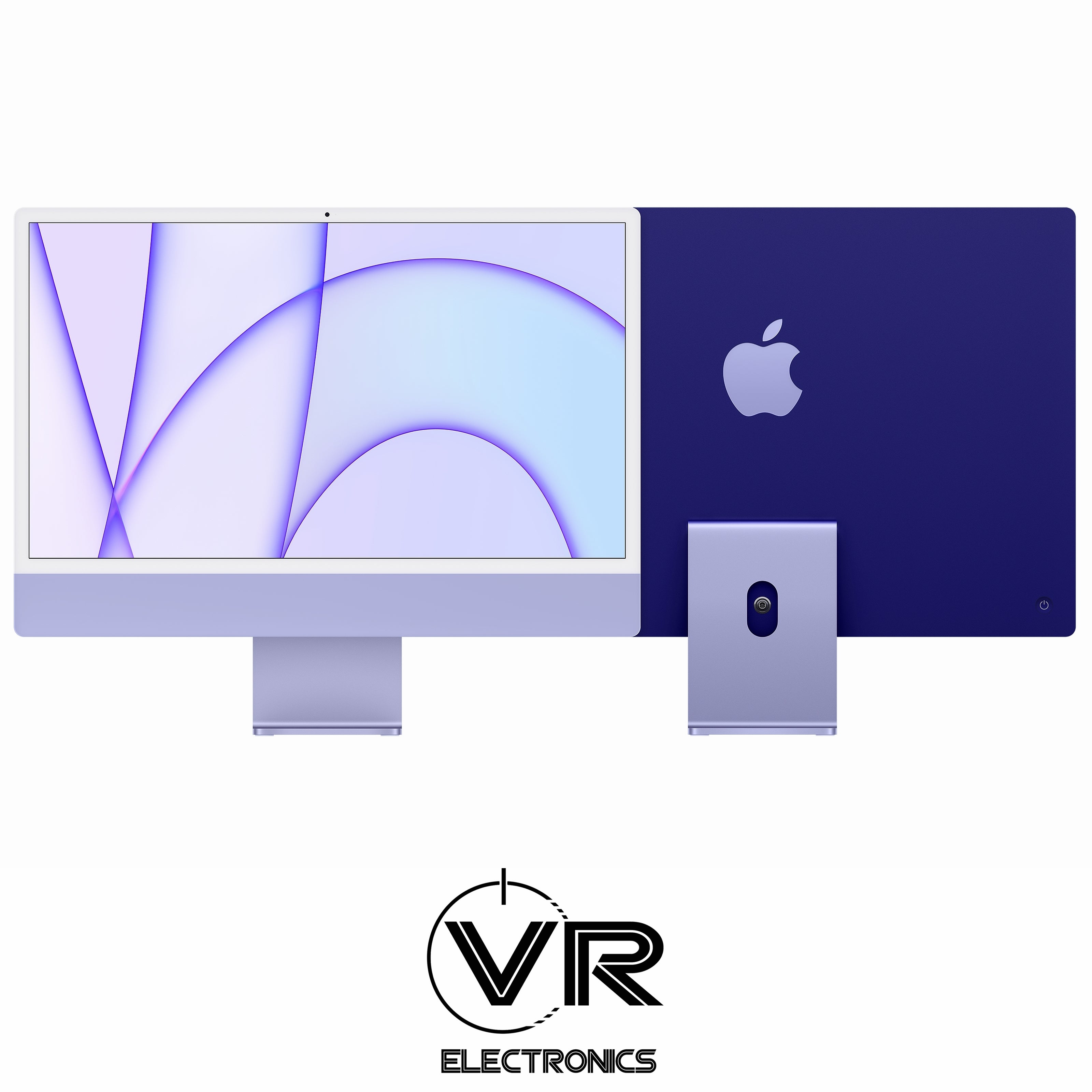 iMac 24" M1 Ricondizionato