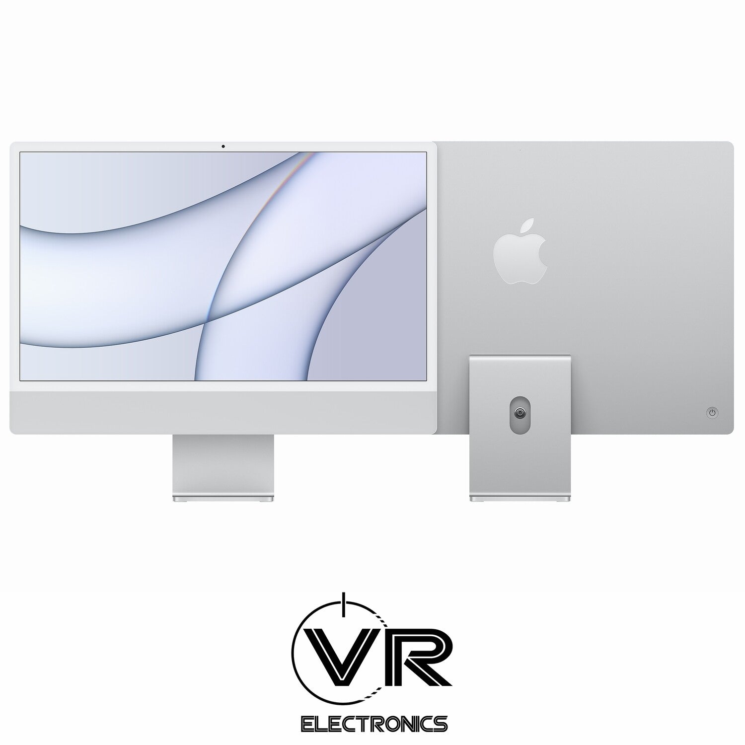 iMac 24" M1 Ricondizionato