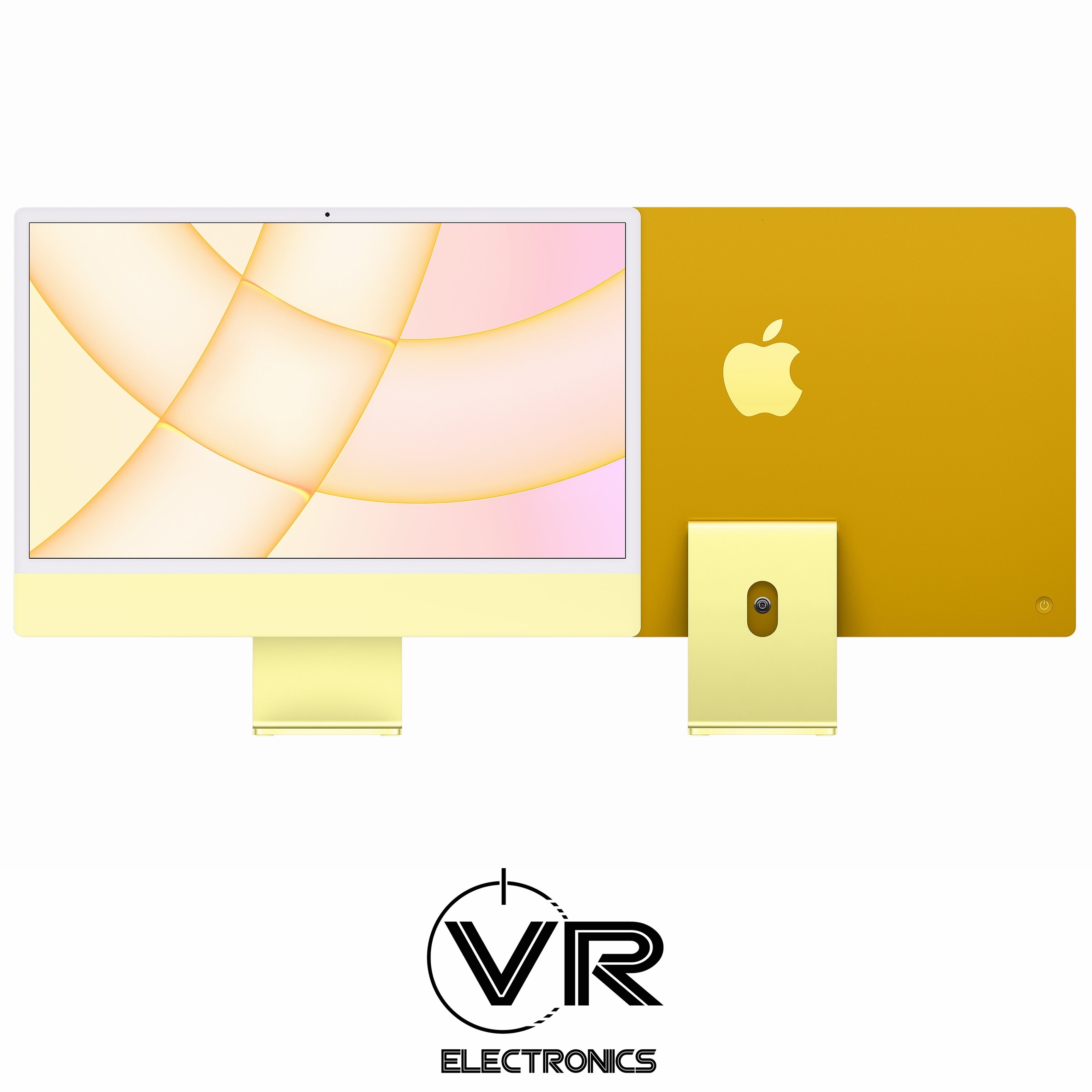 iMac 24" M1 Ricondizionato