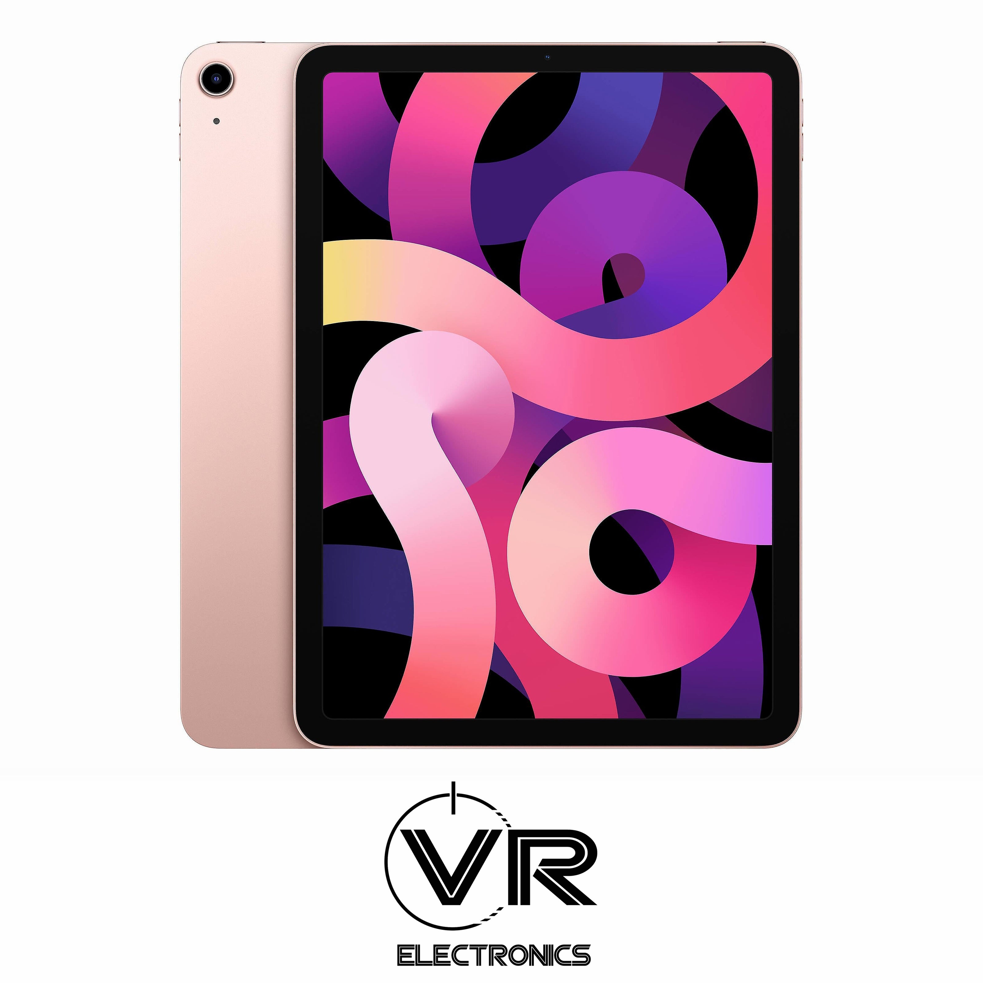 iPad Air 4 10.9" Ricondizionato
