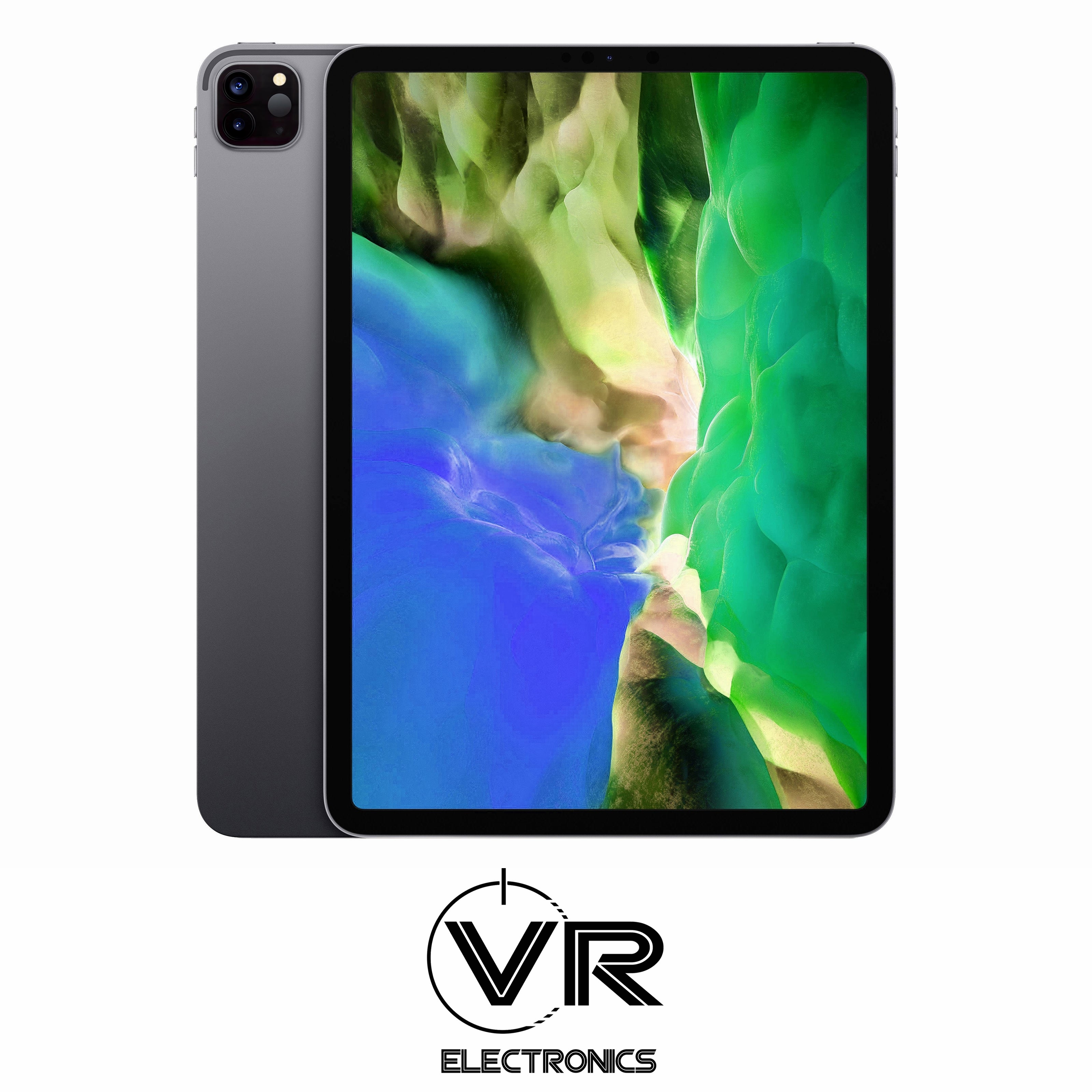 iPad Pro 11" 3° Generazione Ricondizionato