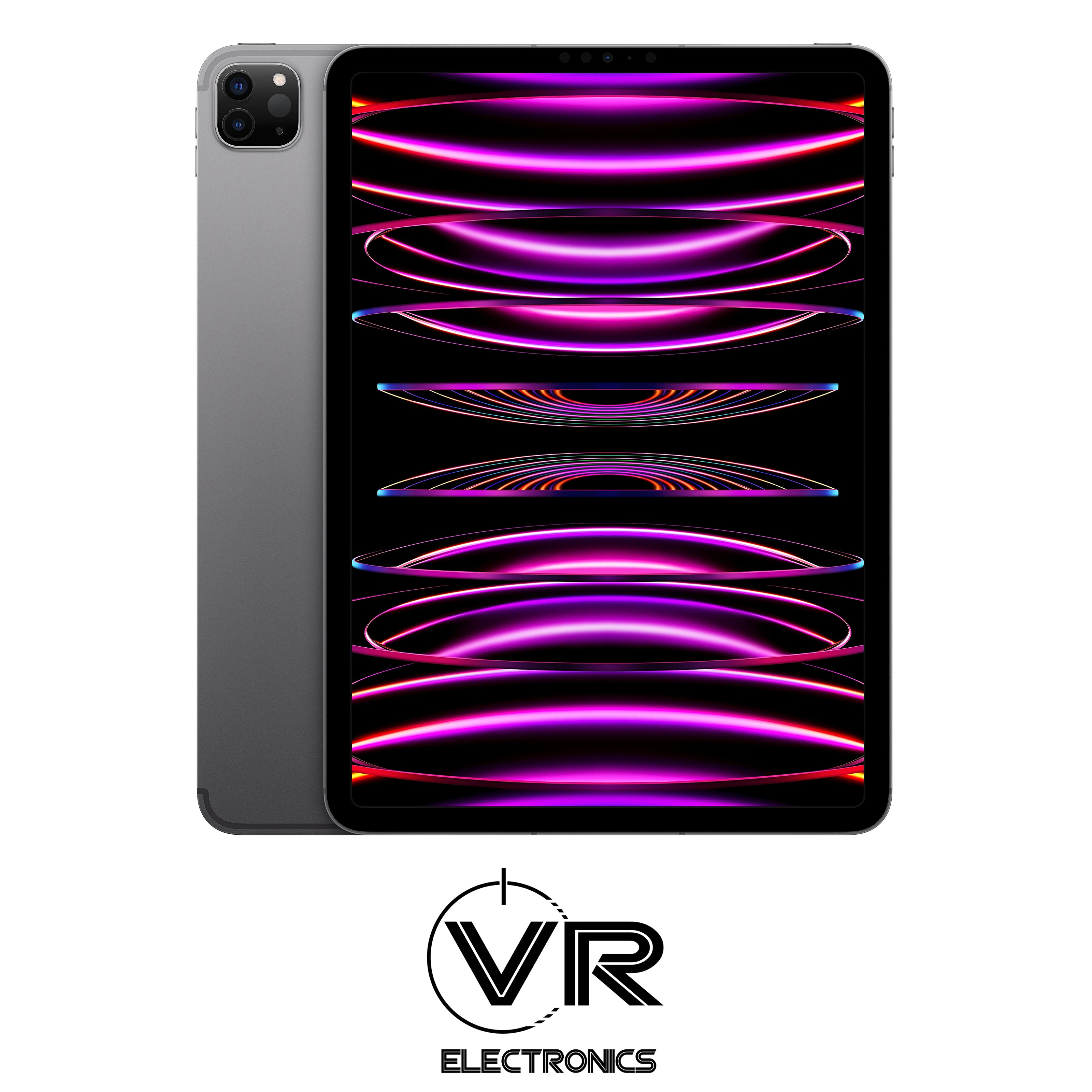 iPad Pro 11" 4° Generazione Ricondizionato