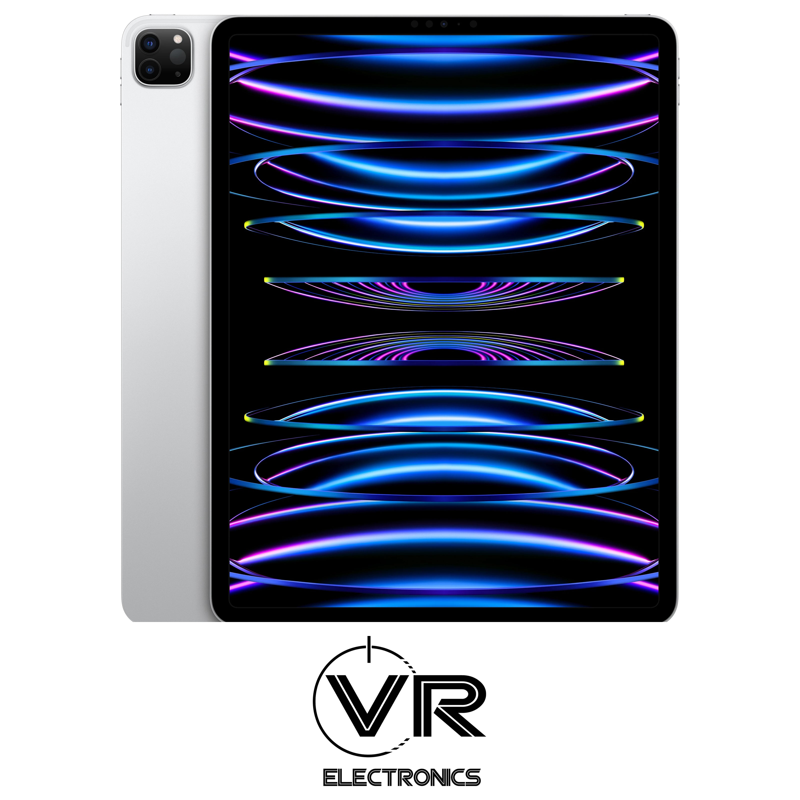 iPad Pro 12.9" 6° Generazione Ricondizionato