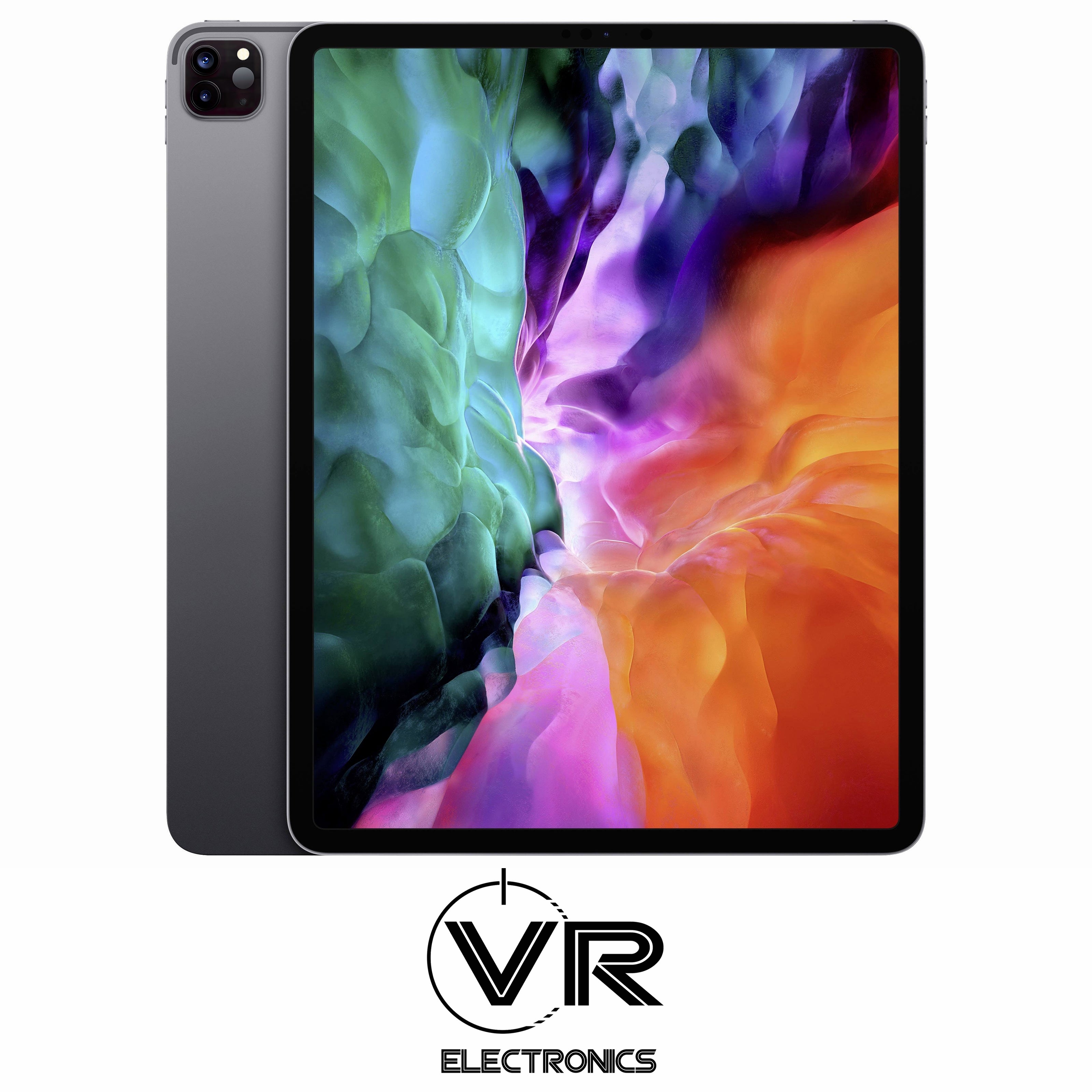 iPad Pro 12.9" 4° Generazione Ricondizionato