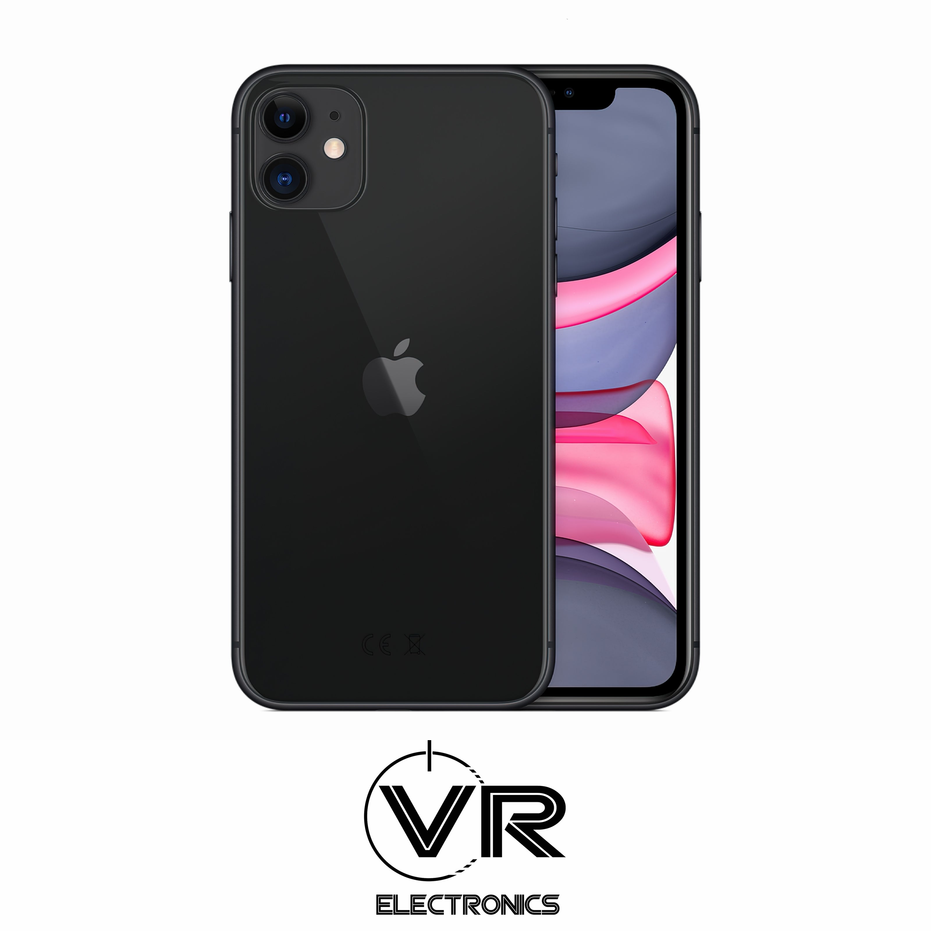 iPhone 11 Ricondizionato