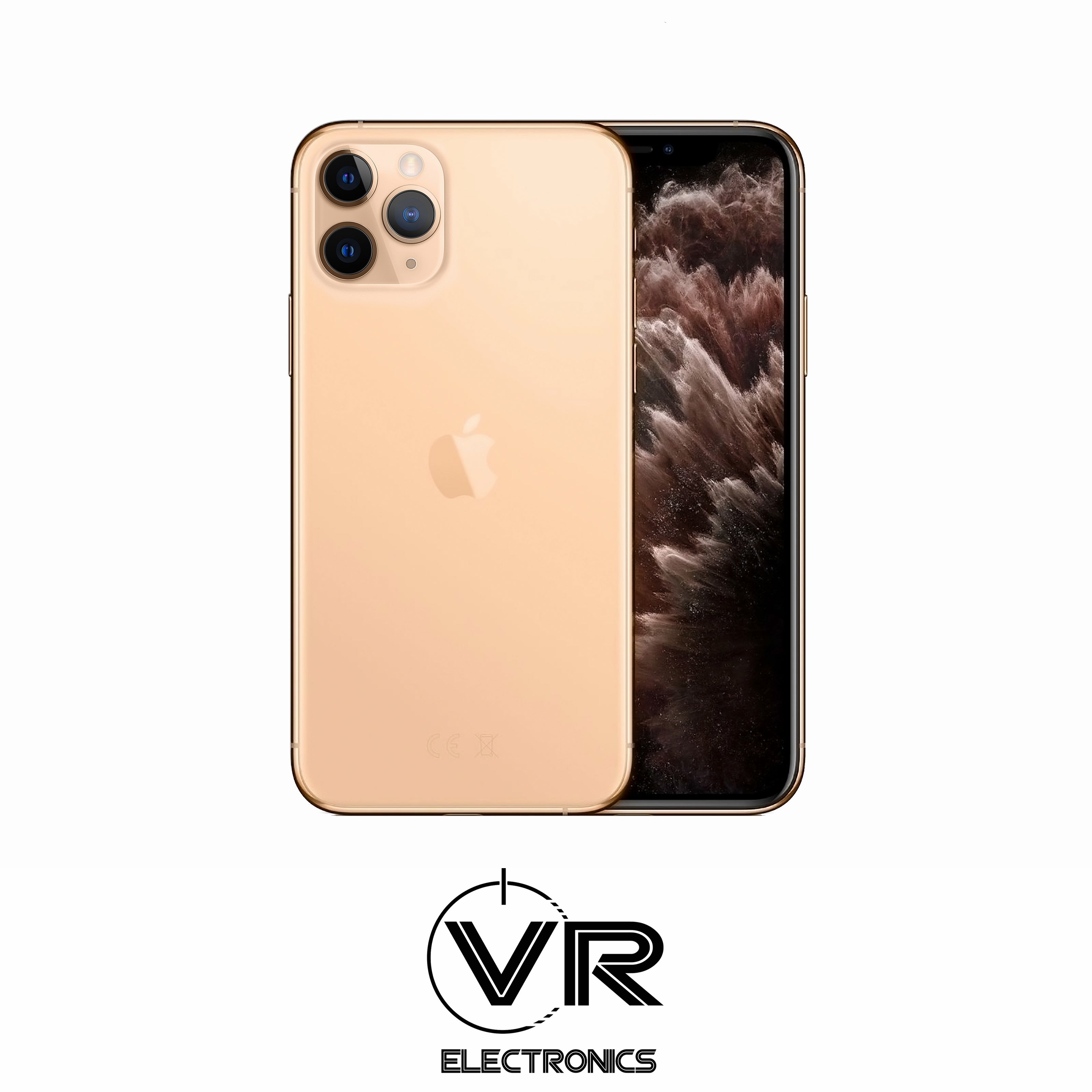 iPhone 11 Pro Ricondizionato