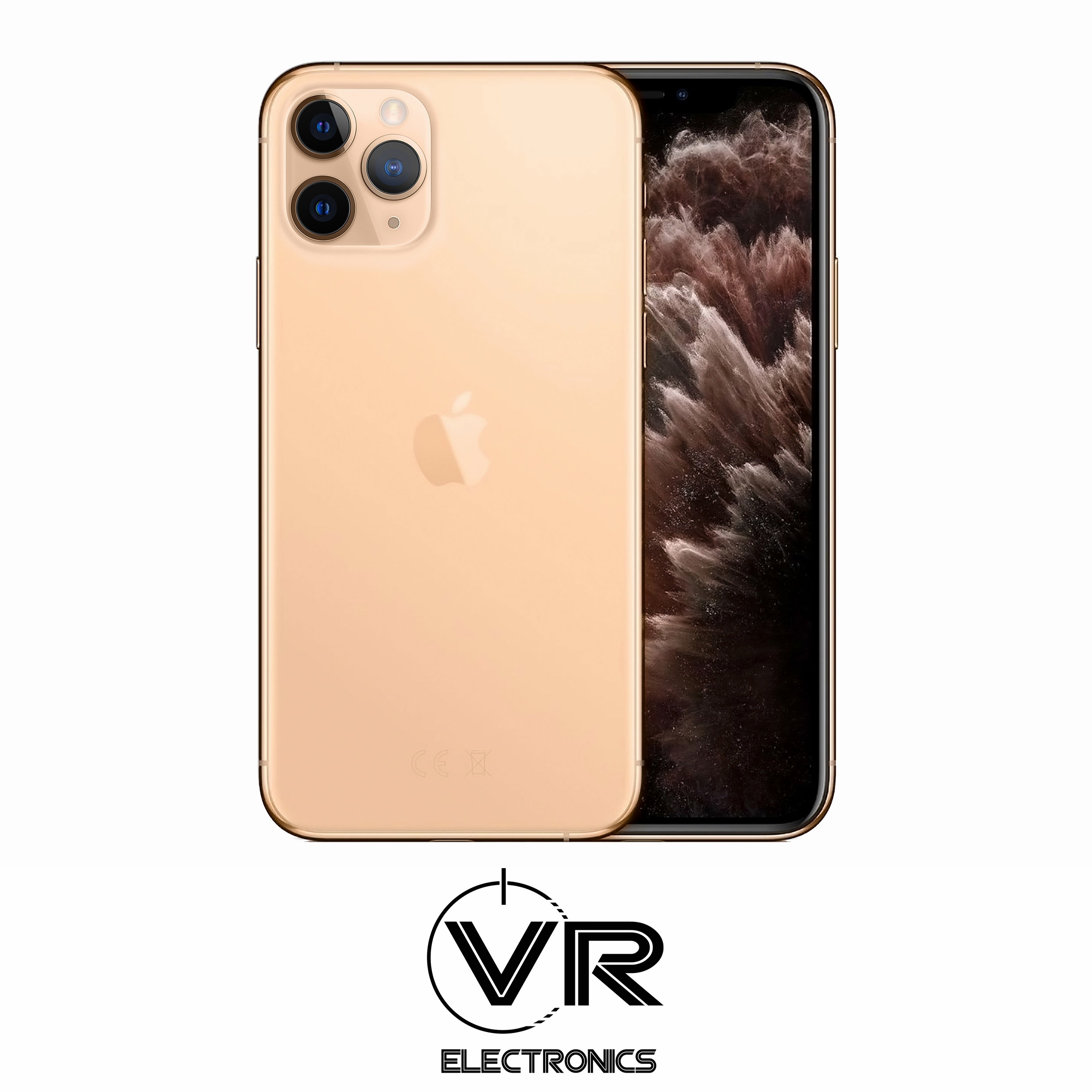 iPhone 11 Pro Max Ricondizionato