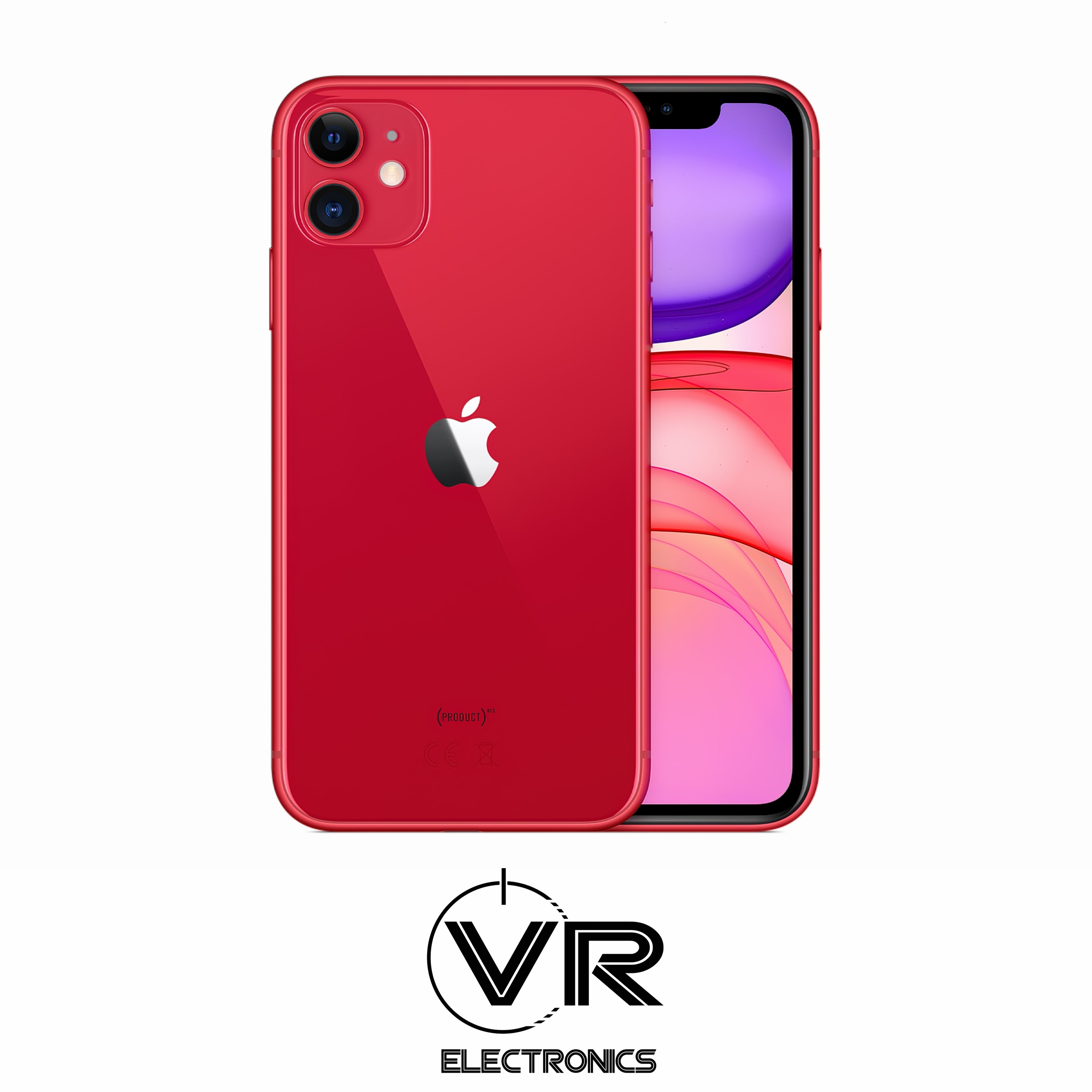 iPhone 11 Ricondizionato