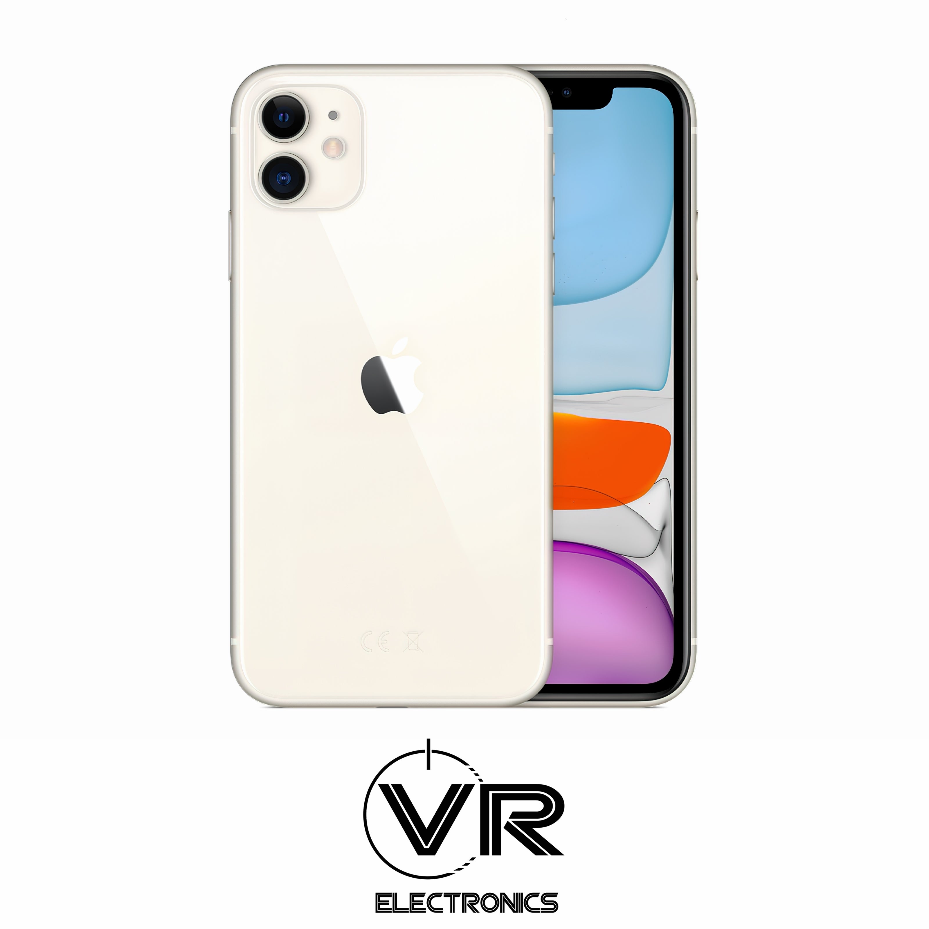iPhone 11 Ricondizionato
