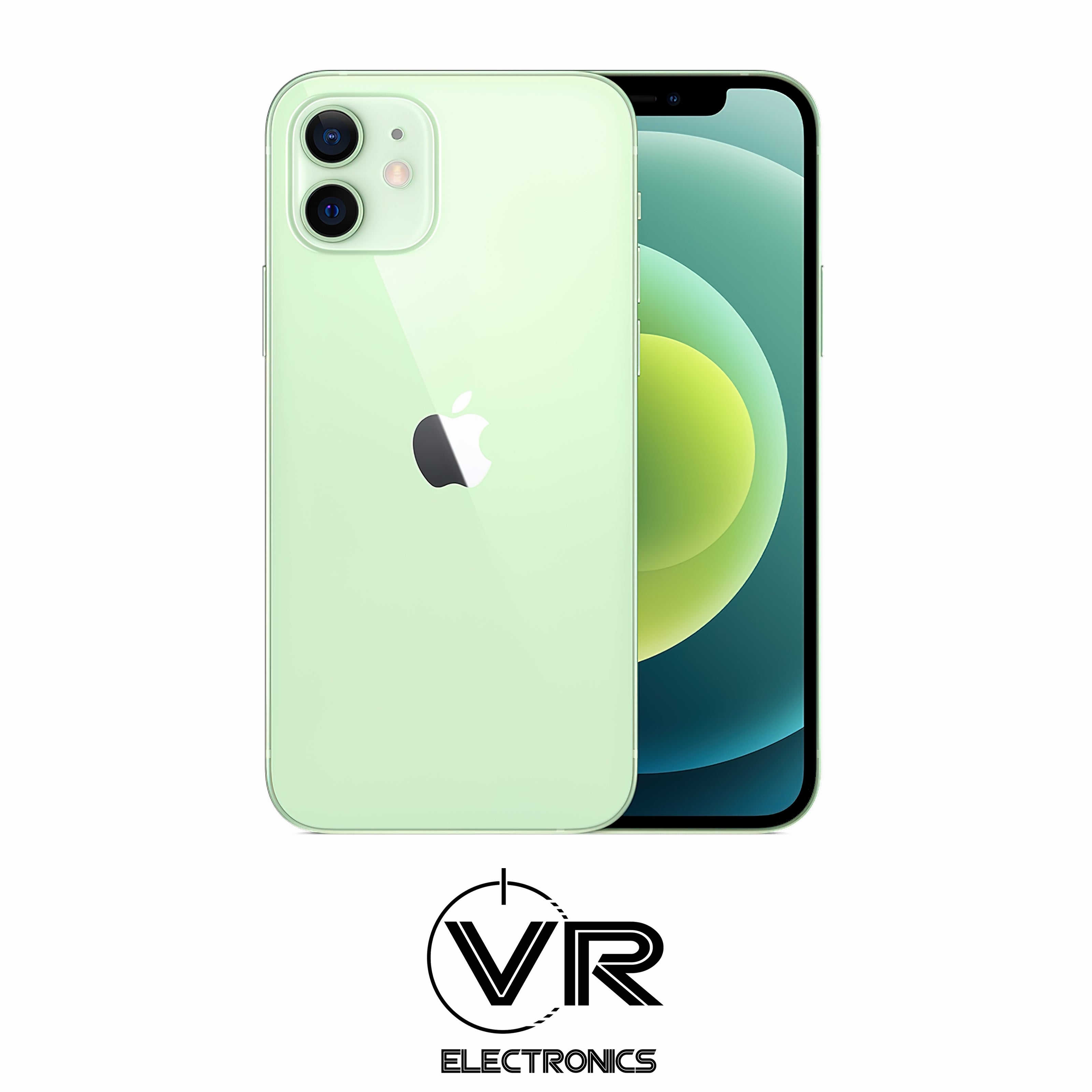 iPhone 12 Ricondizionato