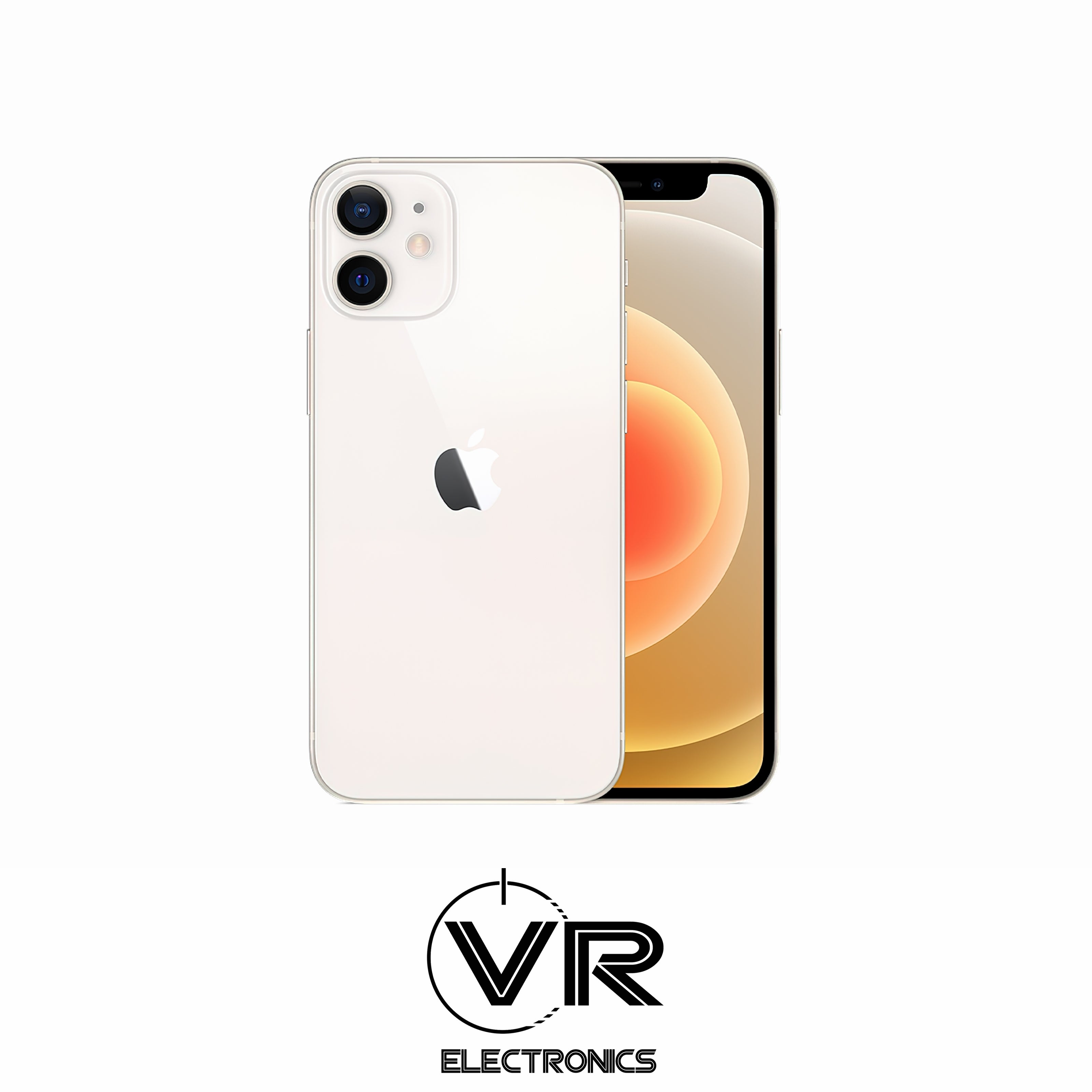 iPhone 12 Mini Ricondizionato